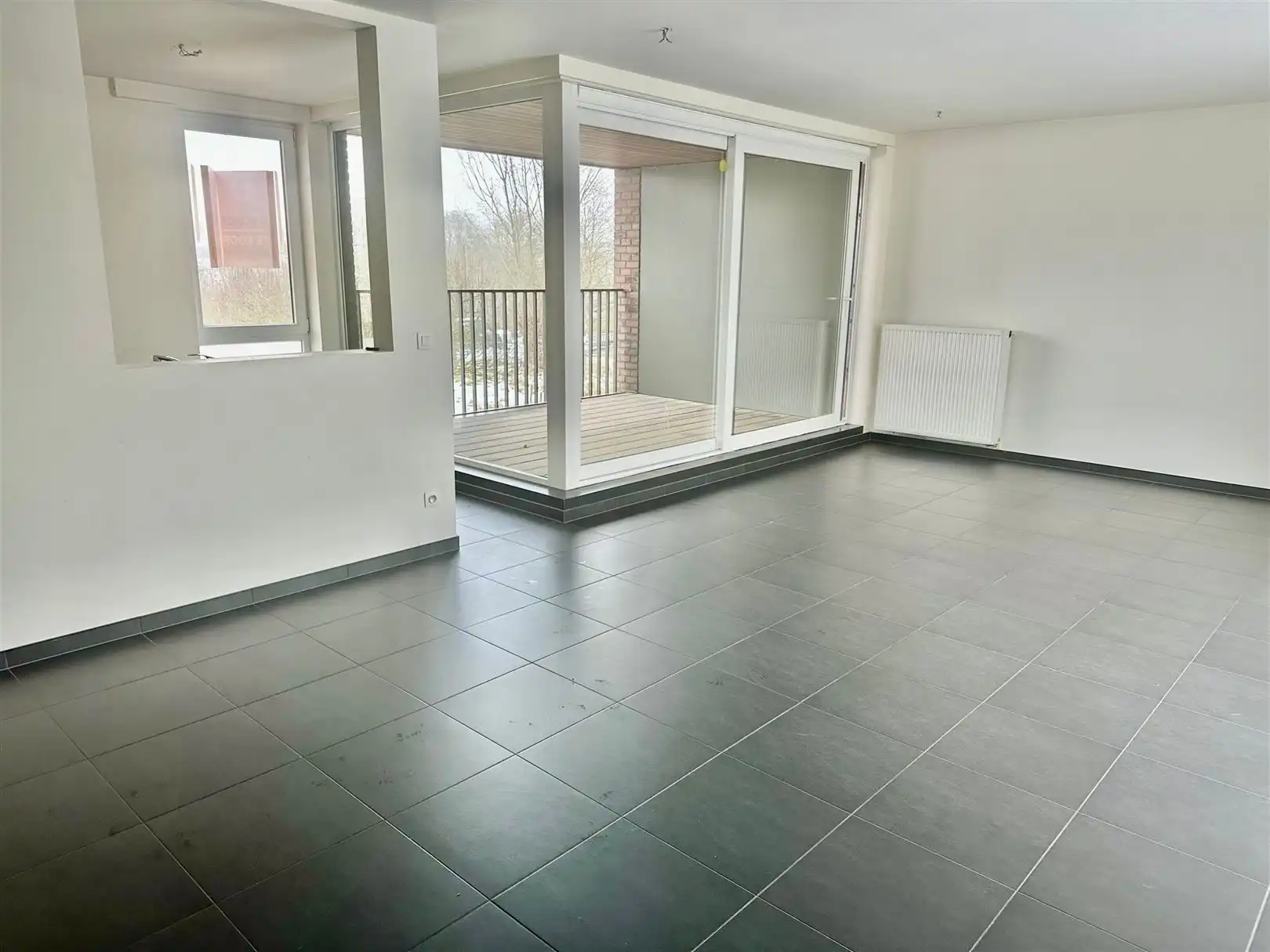 Duplex te koop Etikhove (Maarkedal) foto 7