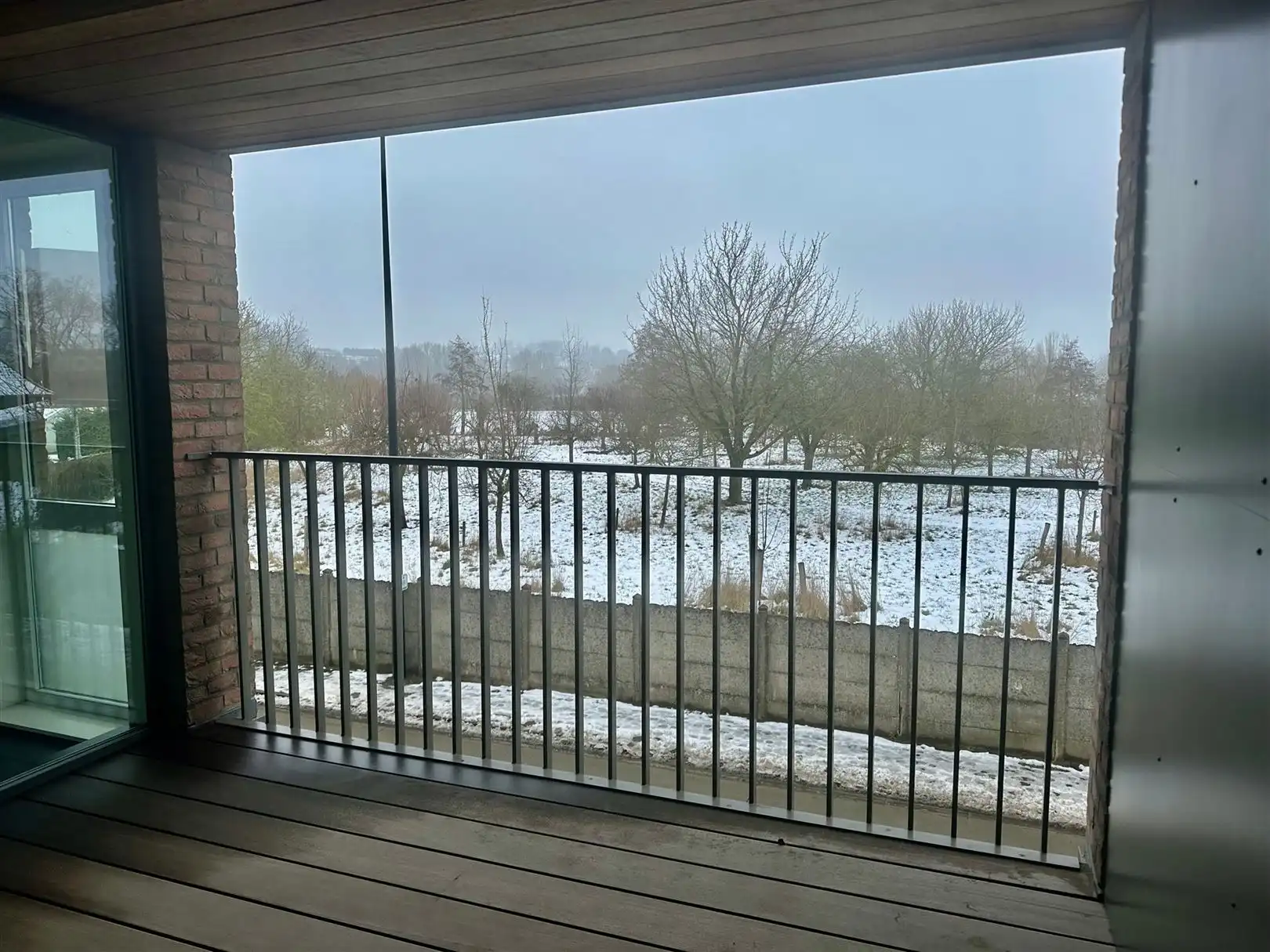 Duplex te koop Etikhove (Maarkedal) foto 7