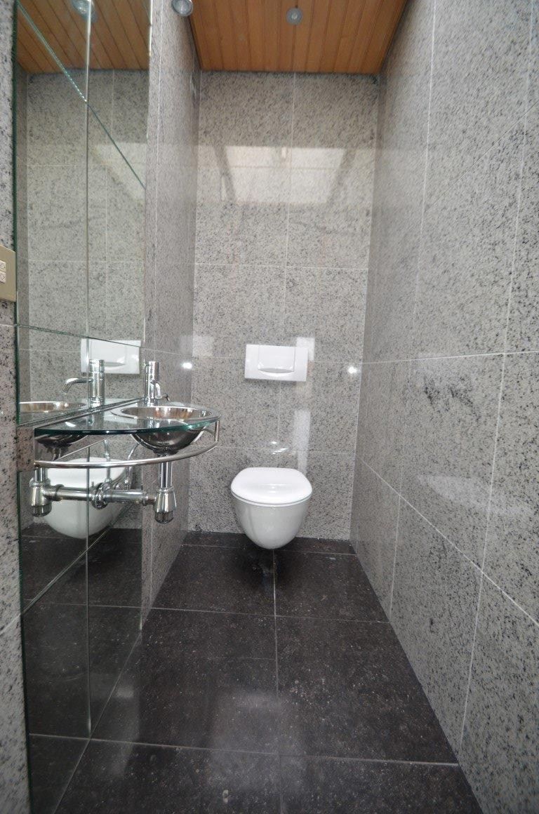 Modern dakappartement met 2 slpks en garage foto 9