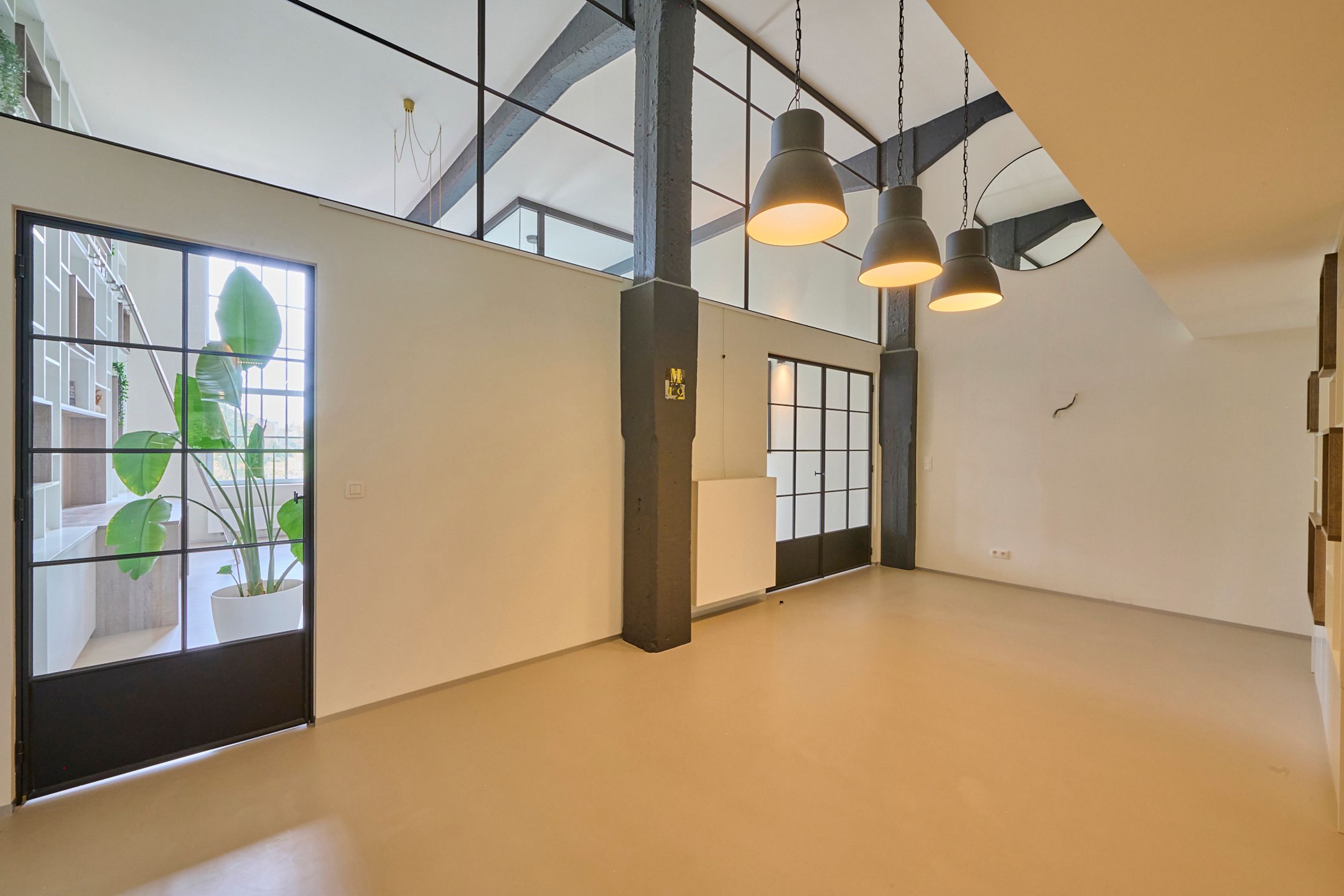Fantastische loft met veel ruimte foto 5