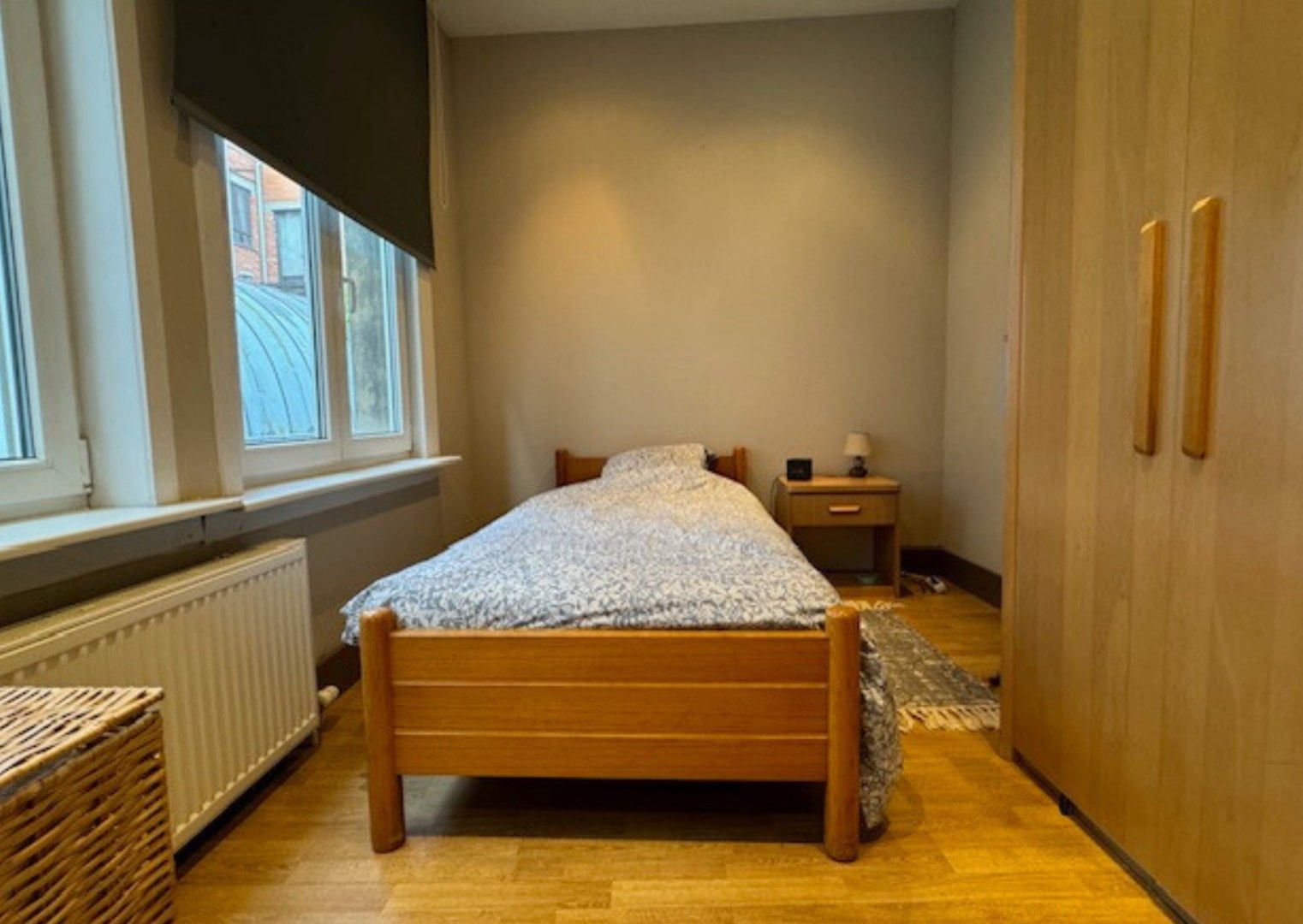 1slaapkamerappartement te koop in Antwerpen foto 8