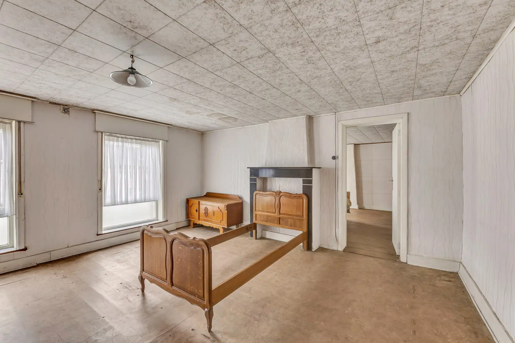 Te renoveren woning foto 18