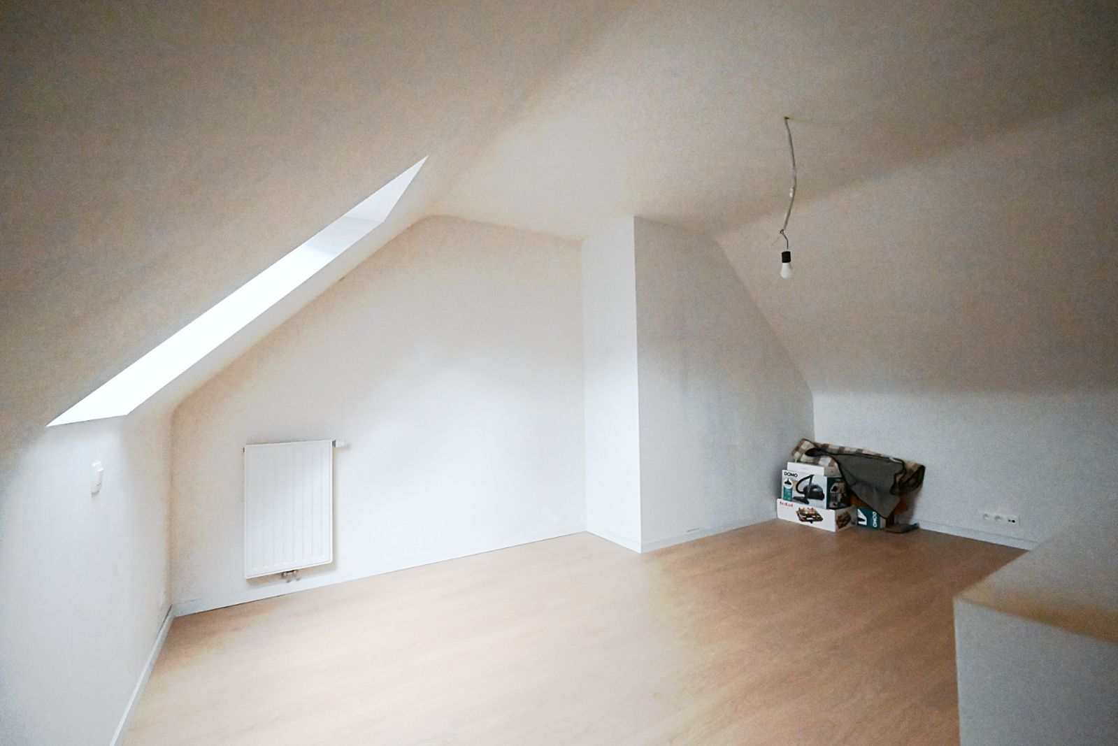 Gezellig appartement te huur in hartje Ardooie foto 5