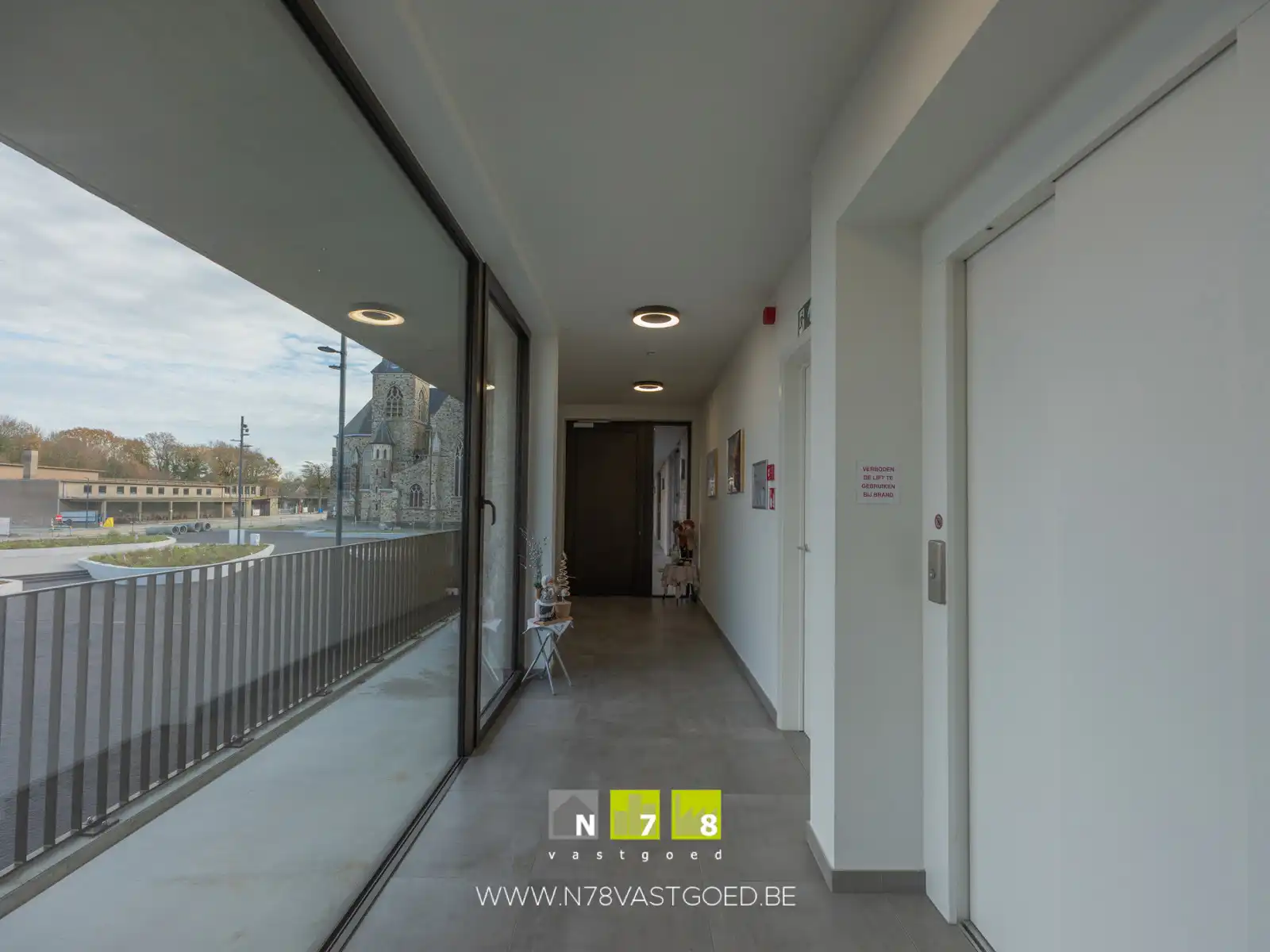 Appartement te koop foto 20