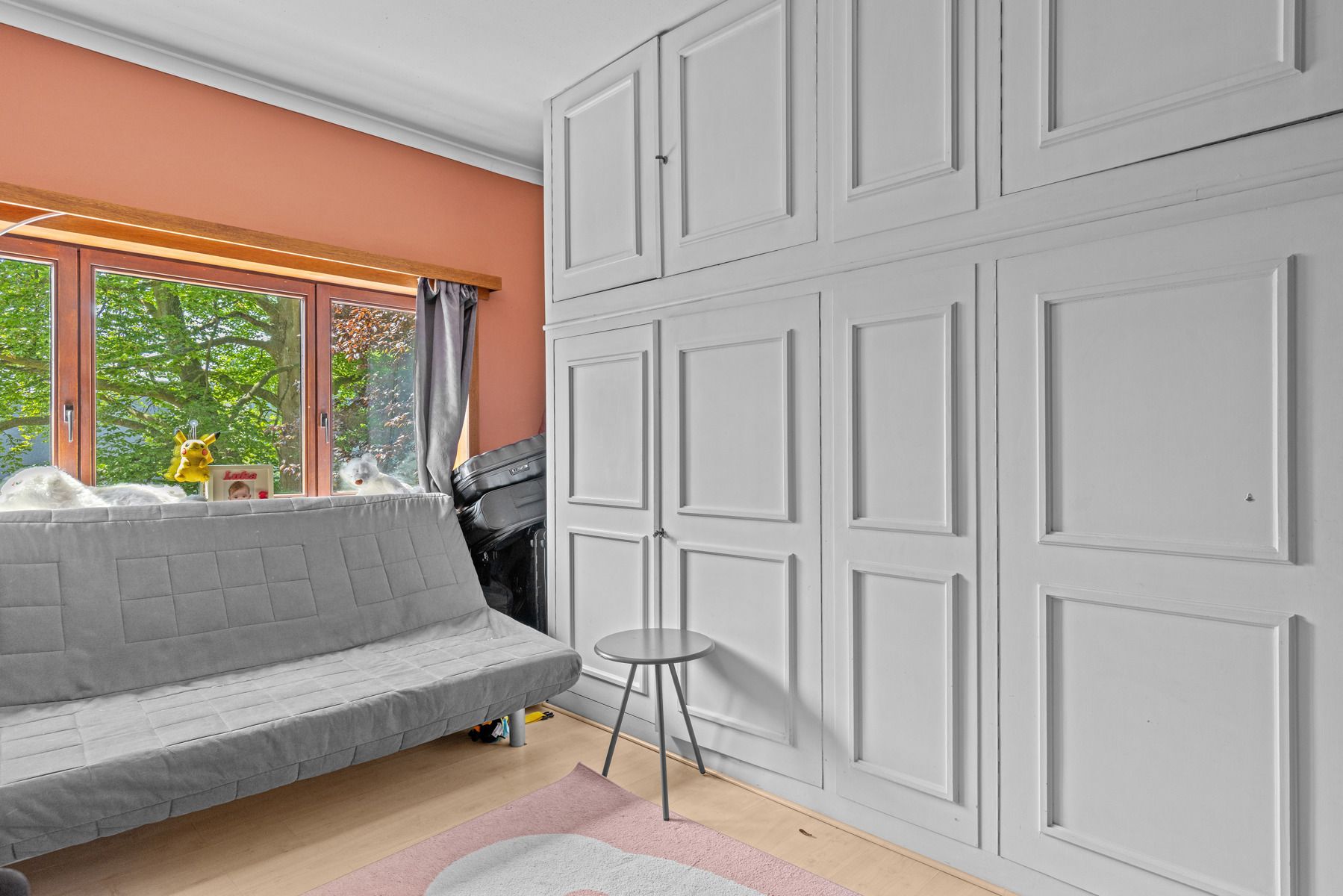 Zeer ruime, ideaal gelegen woning met praktijkruimte. foto 11