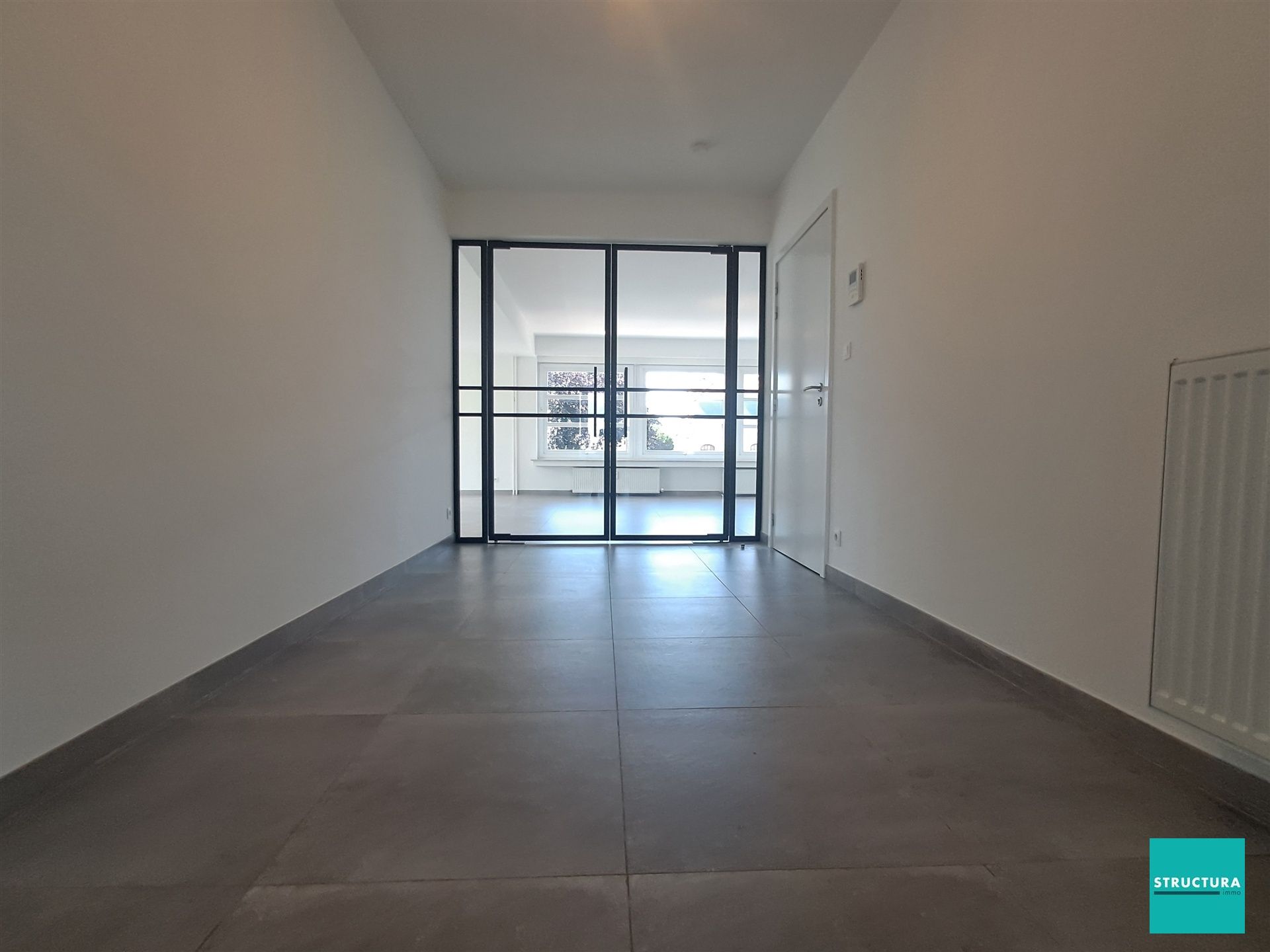 Luxe appartement te huur dicht bij het centrum van Wemmel foto 7