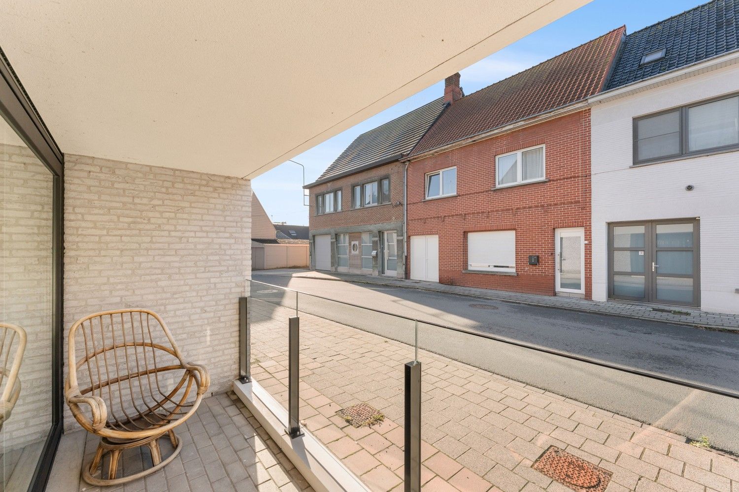 Gelijkvloers appartement te Ruiselede. foto 12