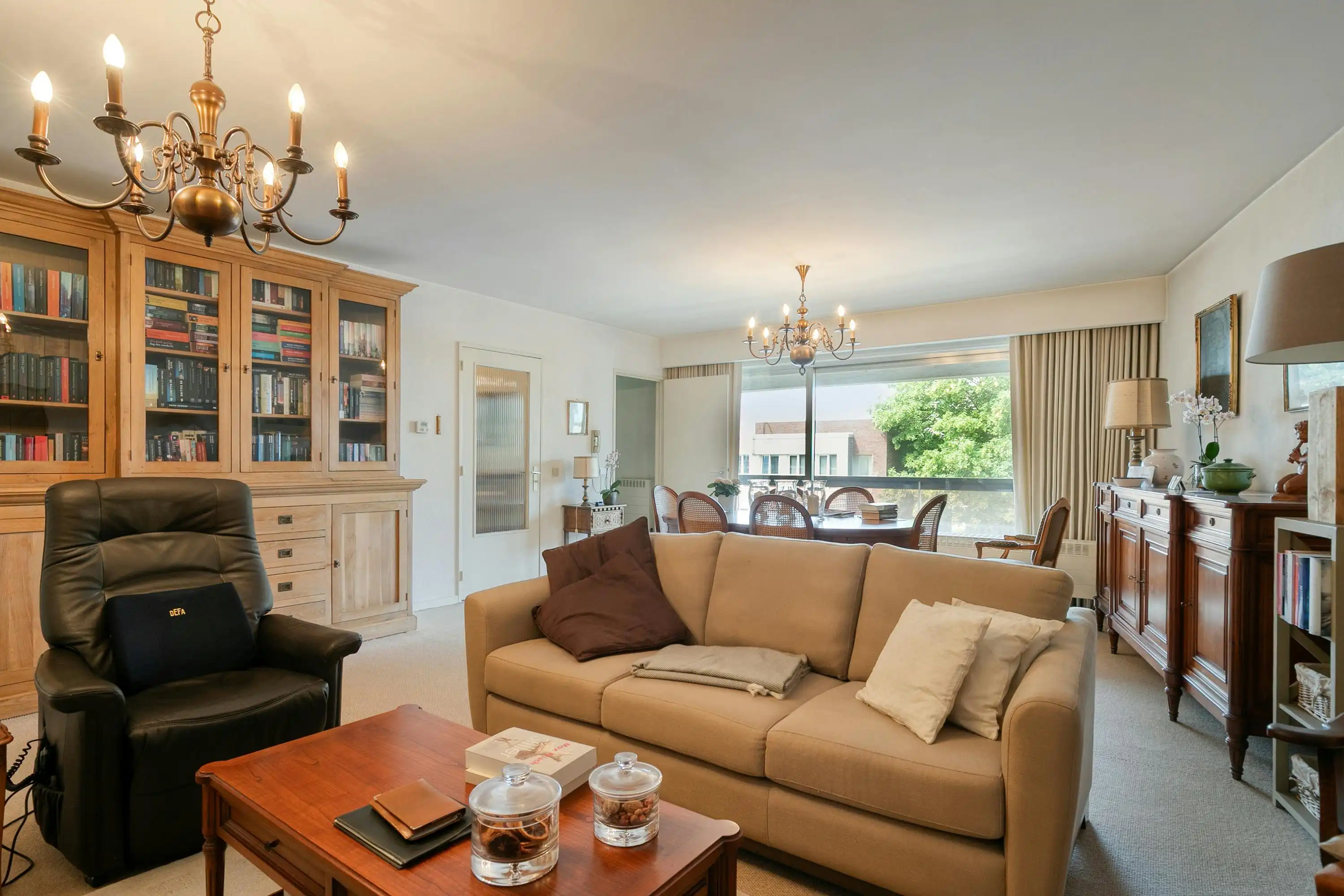 Opbrengsteigendom met 12 appartementen in Boom foto 7