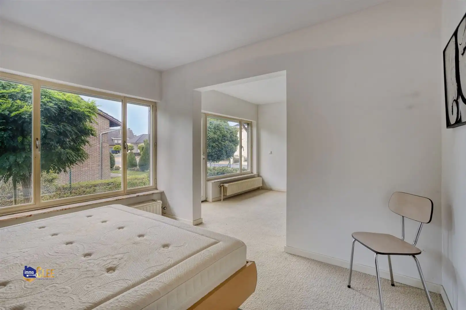 Woning met industriehal op topligging in Maasmechelen foto 10