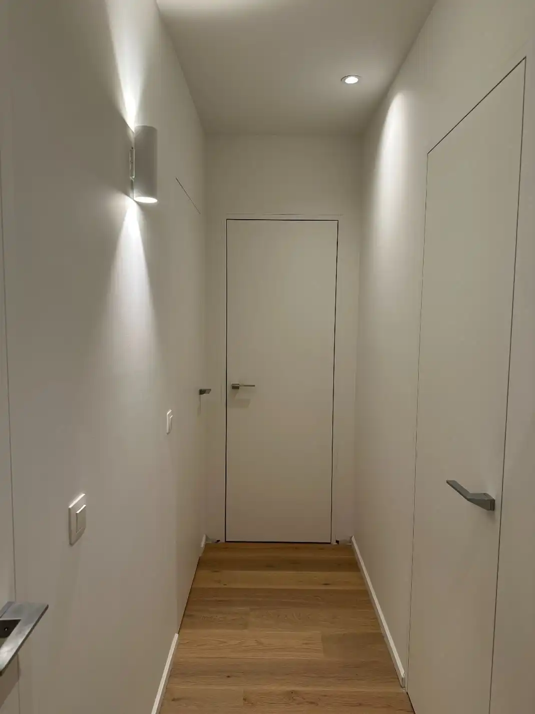 Appartement met staanplaats in parktuin! foto 5