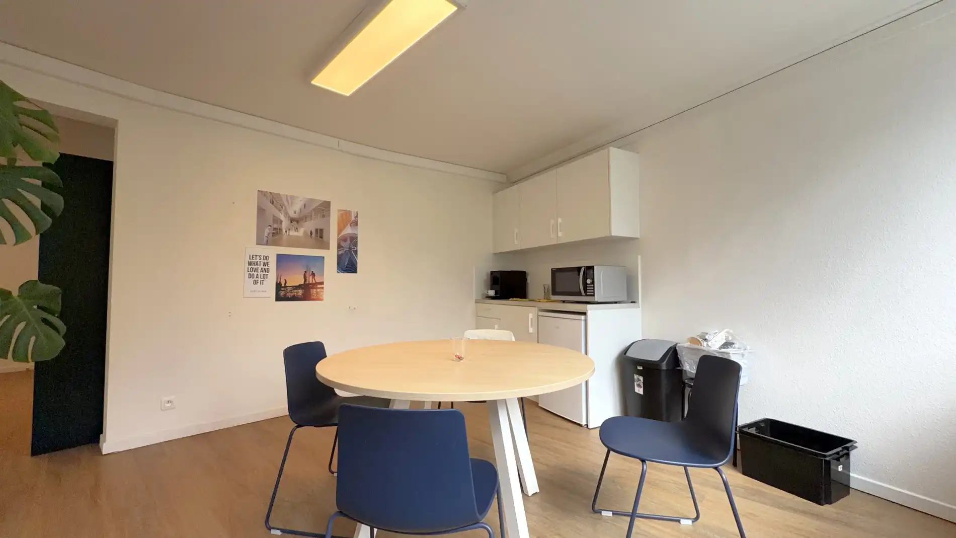 Kantoorruimte te huur op zichtlocatie aan N60 in Gent foto 6
