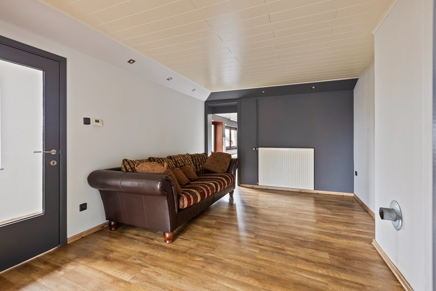 Halfopen woning met veel potentieel op een ruim perceel in Kotem/Maasmechelen foto 14