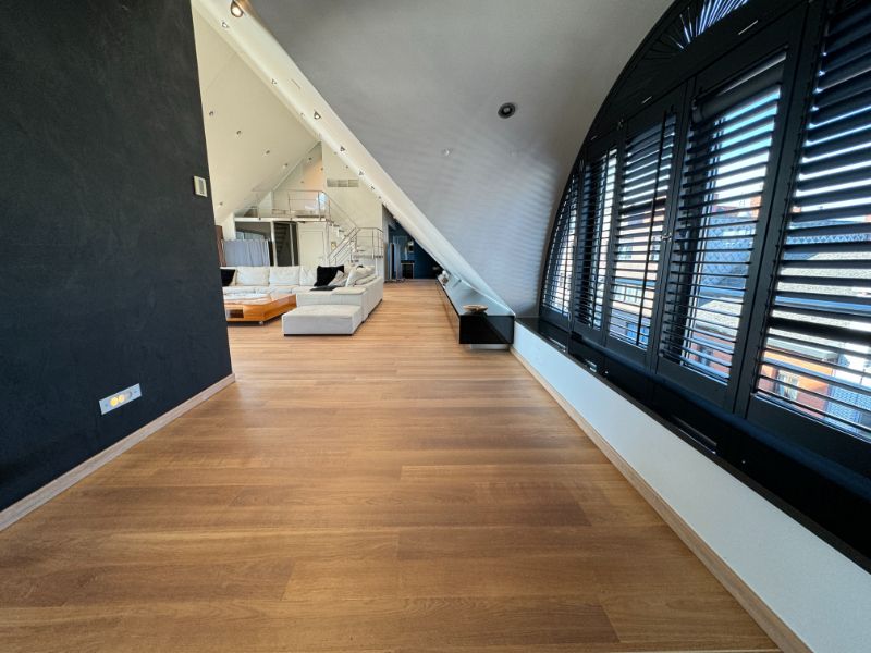 Magnifiek penthouse, centrum Geel, tot opp 420m²! foto 17