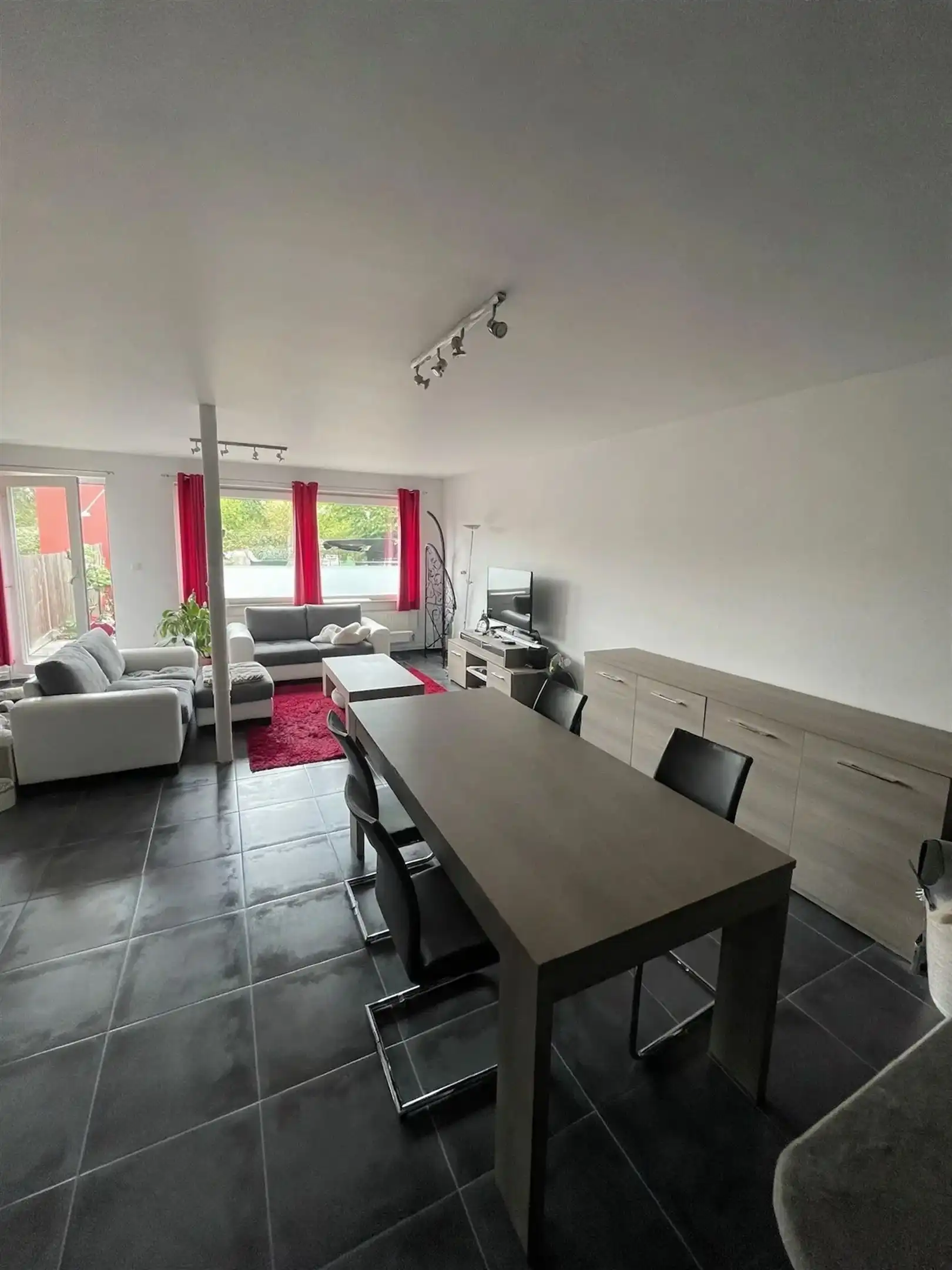Gelijkvloers appartement te Weerde foto 5