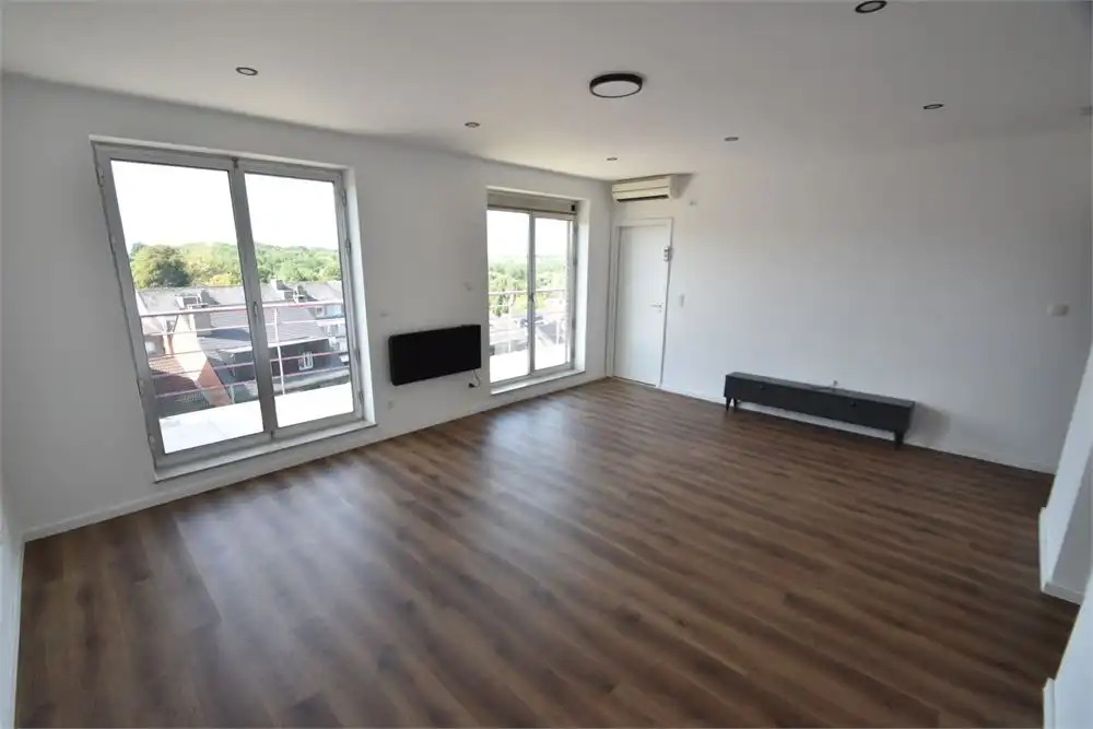 Gerenoveerd appartement aan de stadsrand foto 4