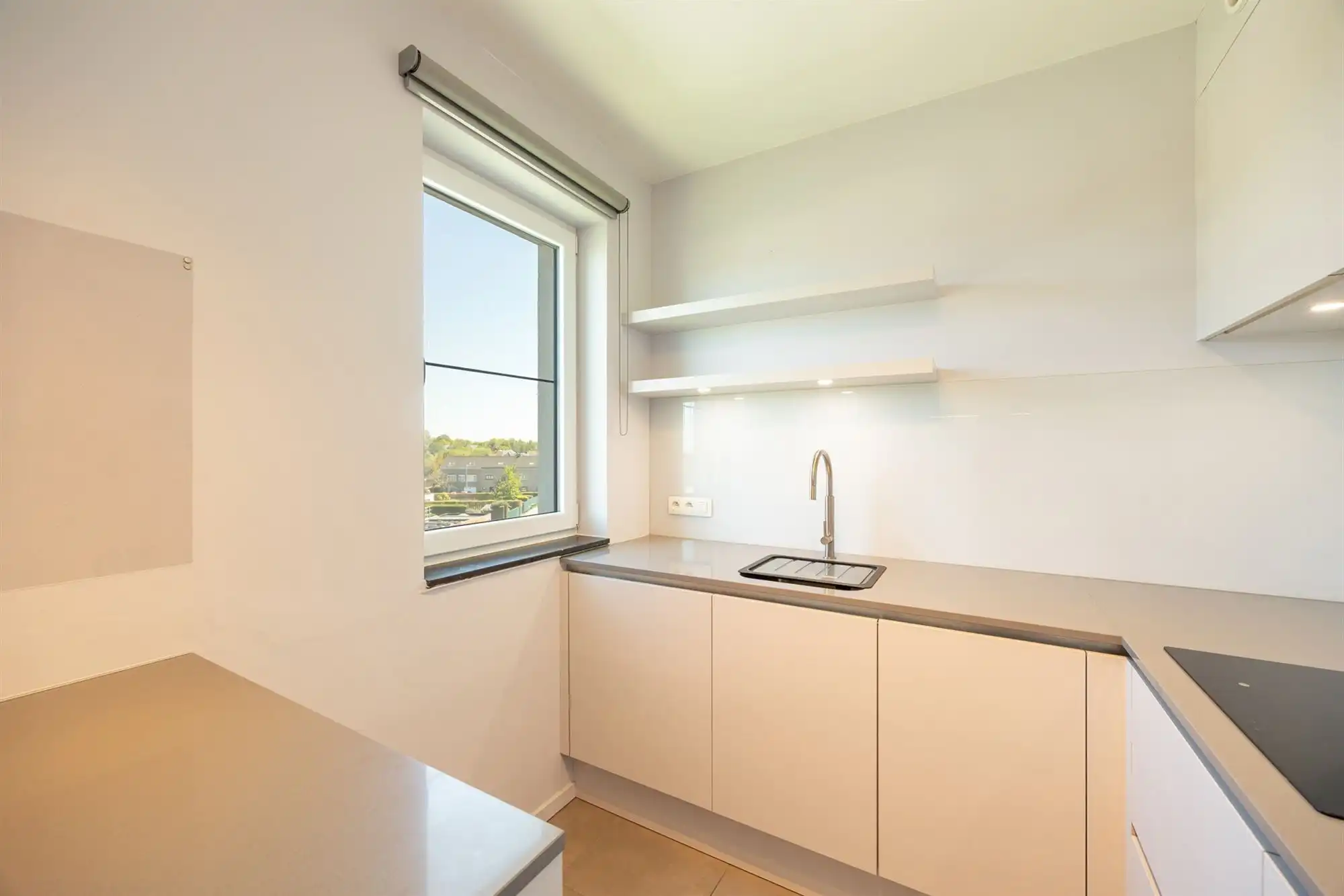 Appartement met 2 terrassen en staanplaats op TOPlocatie foto 11