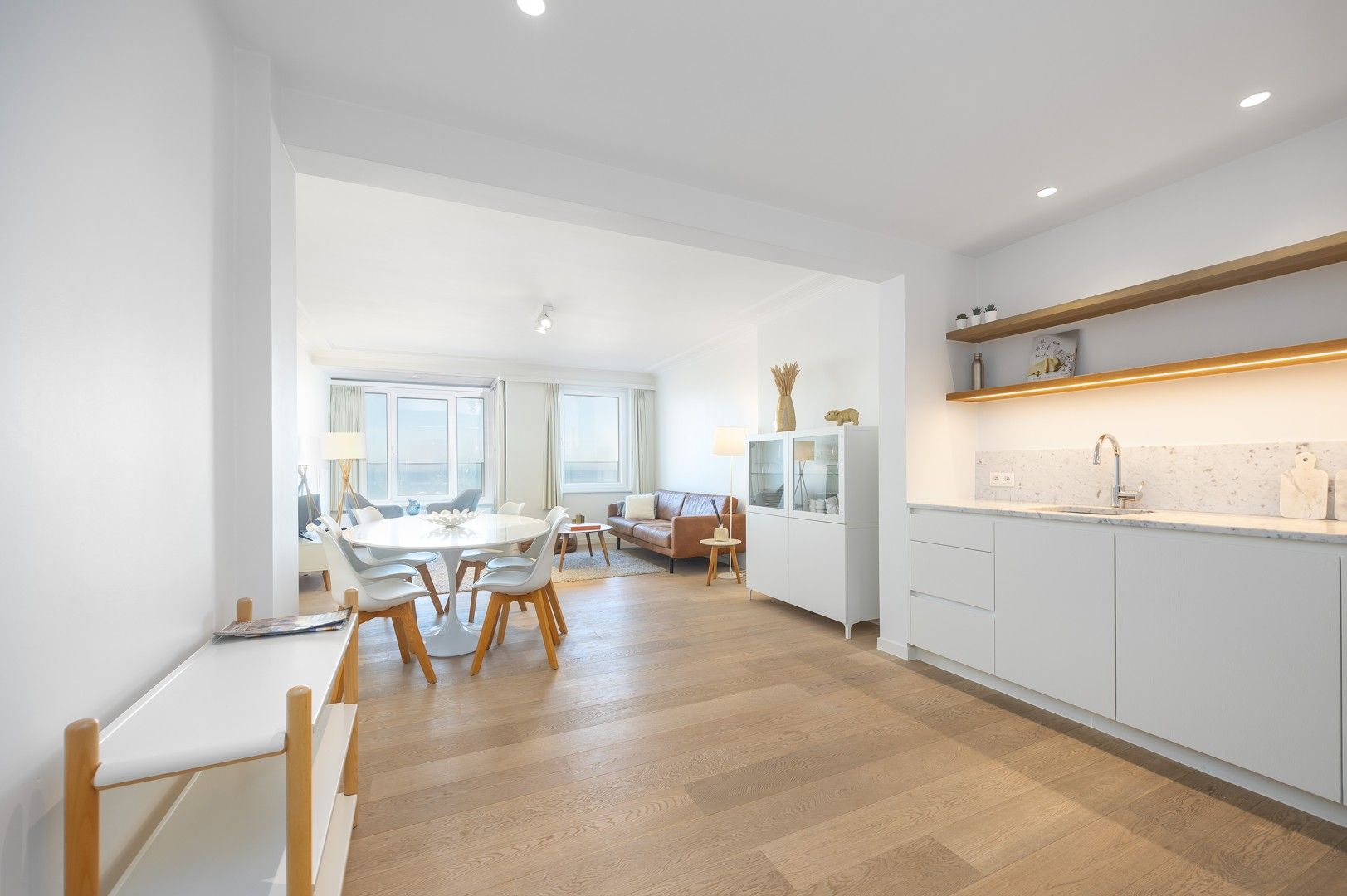 Appartement te koop foto 4