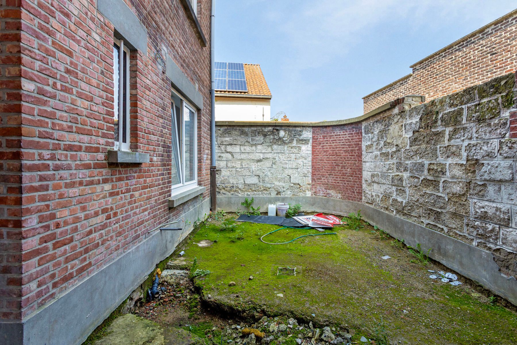 Energetisch gerenoveerde woning EPC A-label foto 20