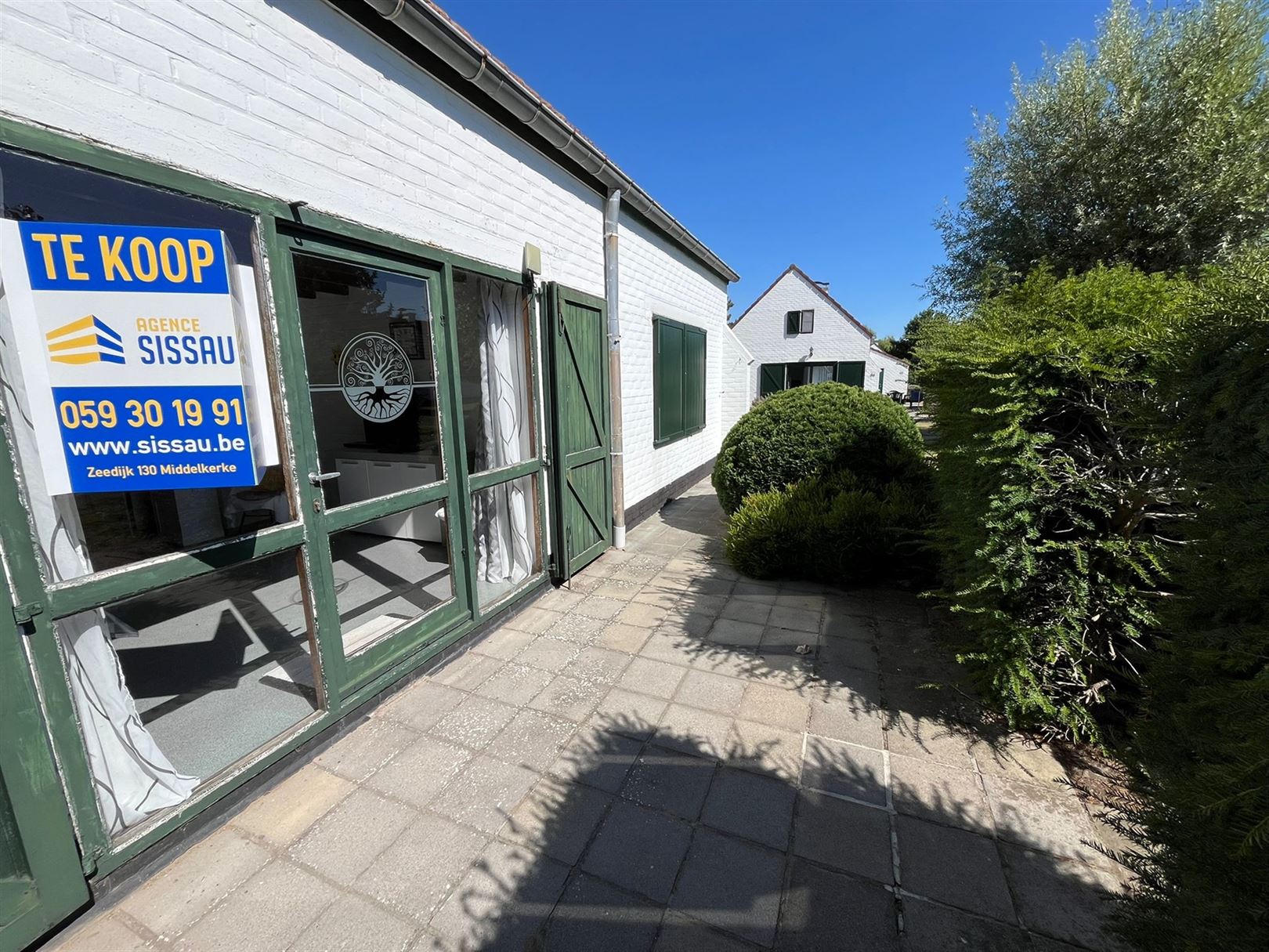 vakantiewoning foto 11