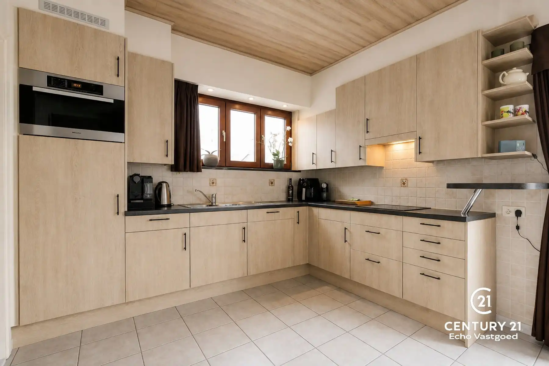 Gelijkvloerse, onderhoudsvriendelijke vrijstaande woning foto 6