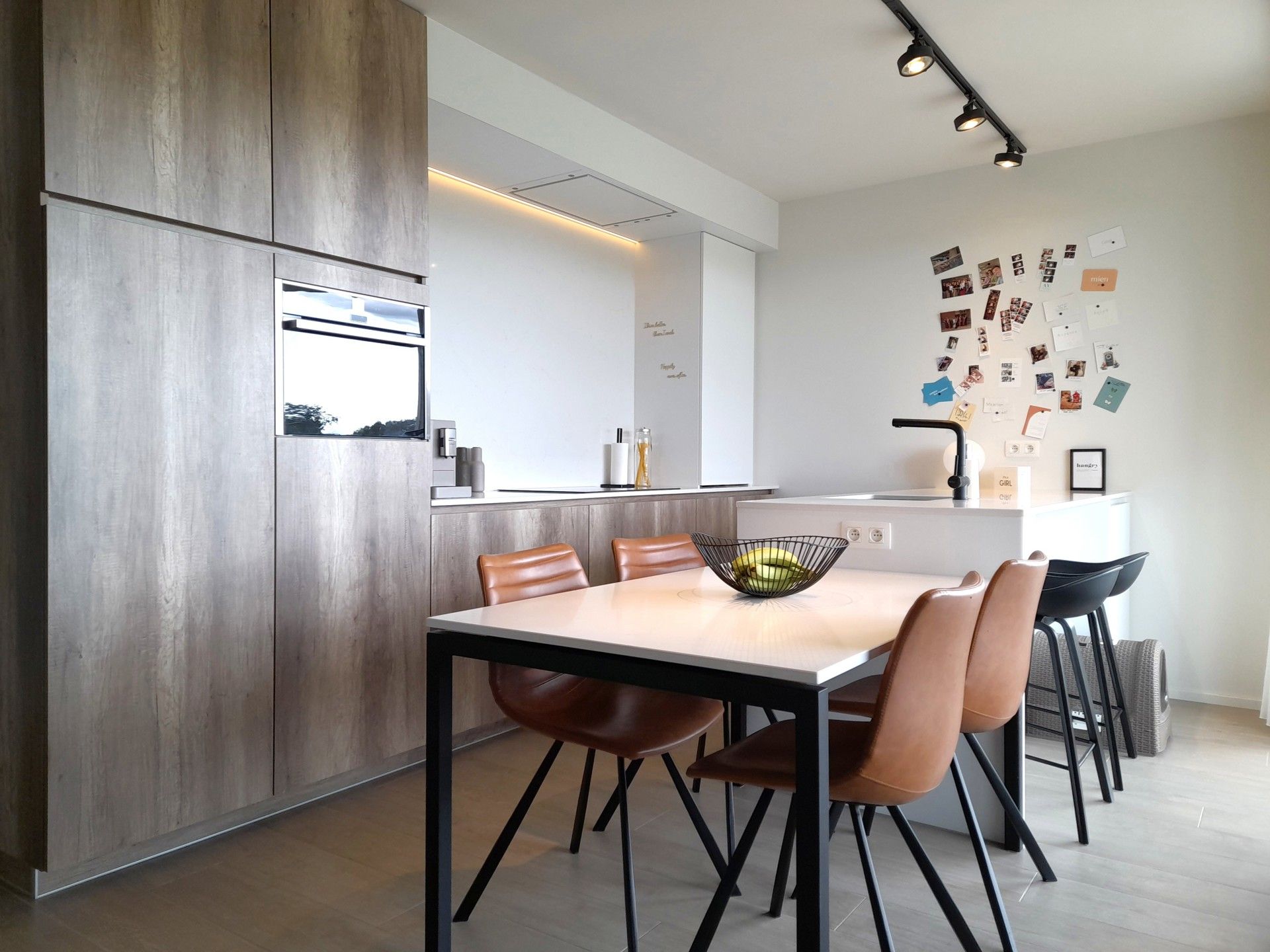 Mooi 2-slpk-appartement met terras foto 11