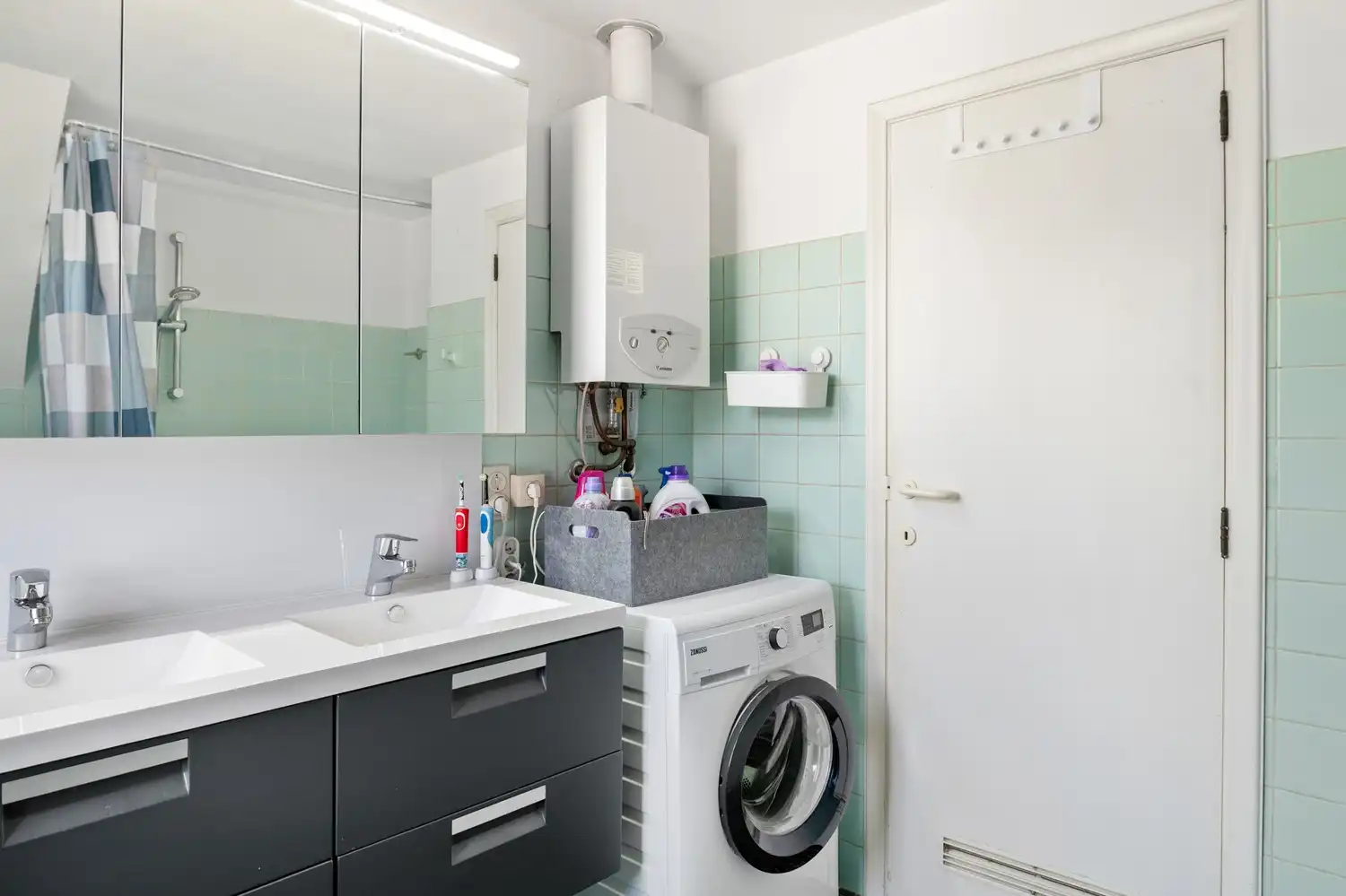 Instapklare woning met 3 slpkrs te Sint-Katelijne-Waver foto 16