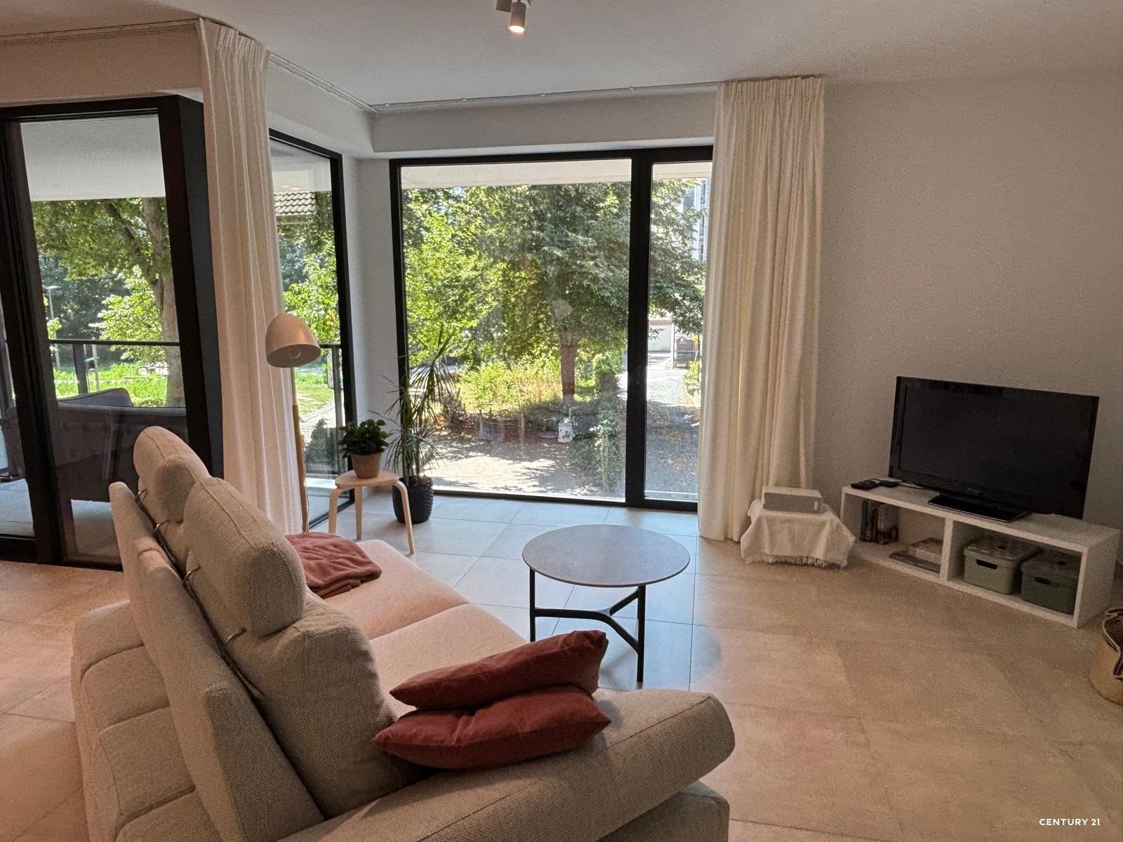 Nieuwbouw App 2 slpks, 2 terassen, autostaanplaats,kelder foto 4