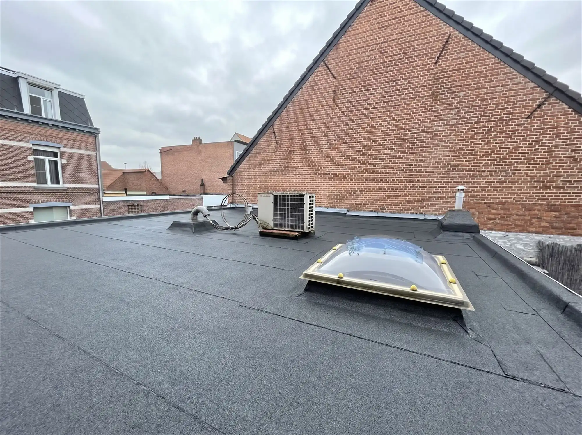 ééngezinswoning of kangoeroewoonst zou mogelijk zijn foto 27
