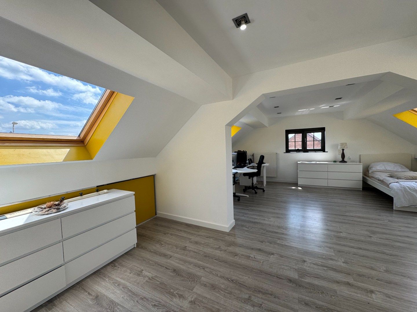 Prachtig afgewerkte halfopen bebouwing te koop in Kampenhout  foto 20