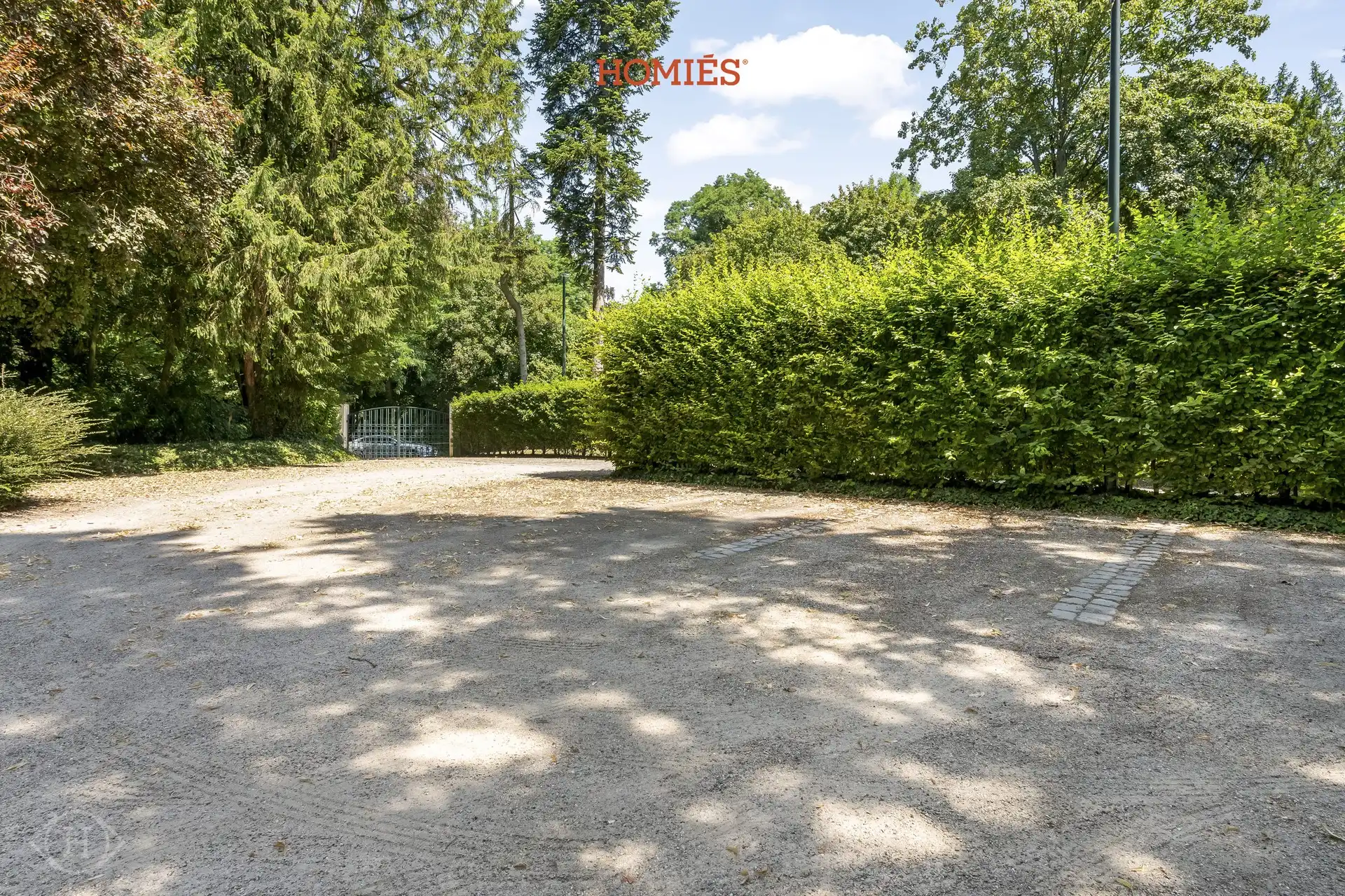 Karaktervol wonen/werken in het groen dicht bij de stad foto 12