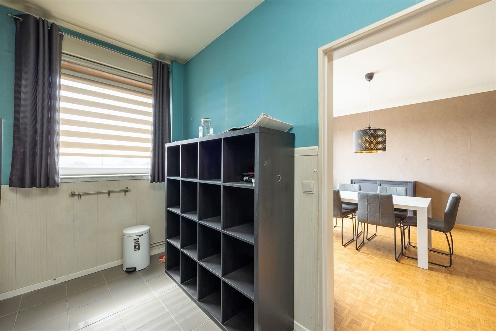Licht en comfortabel wonen met garage aan de rand van Antwerpen foto 9