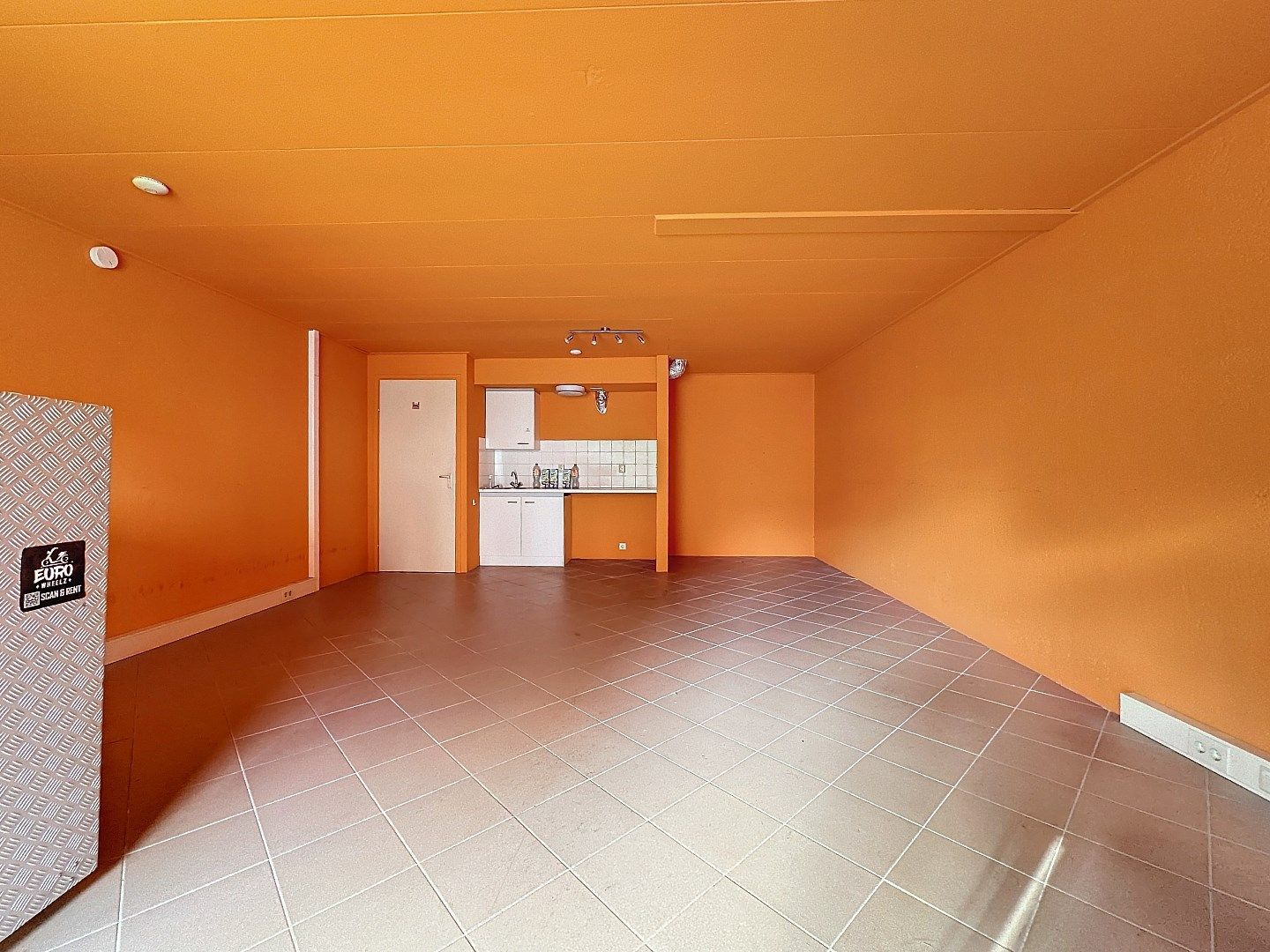 Winkelpand te huur op toplocatie in Cadzand-Bad - Boulevard de Wielingen 80 foto 5