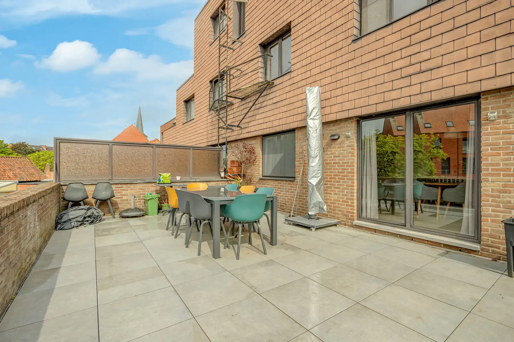 Appartement te koop foto 21