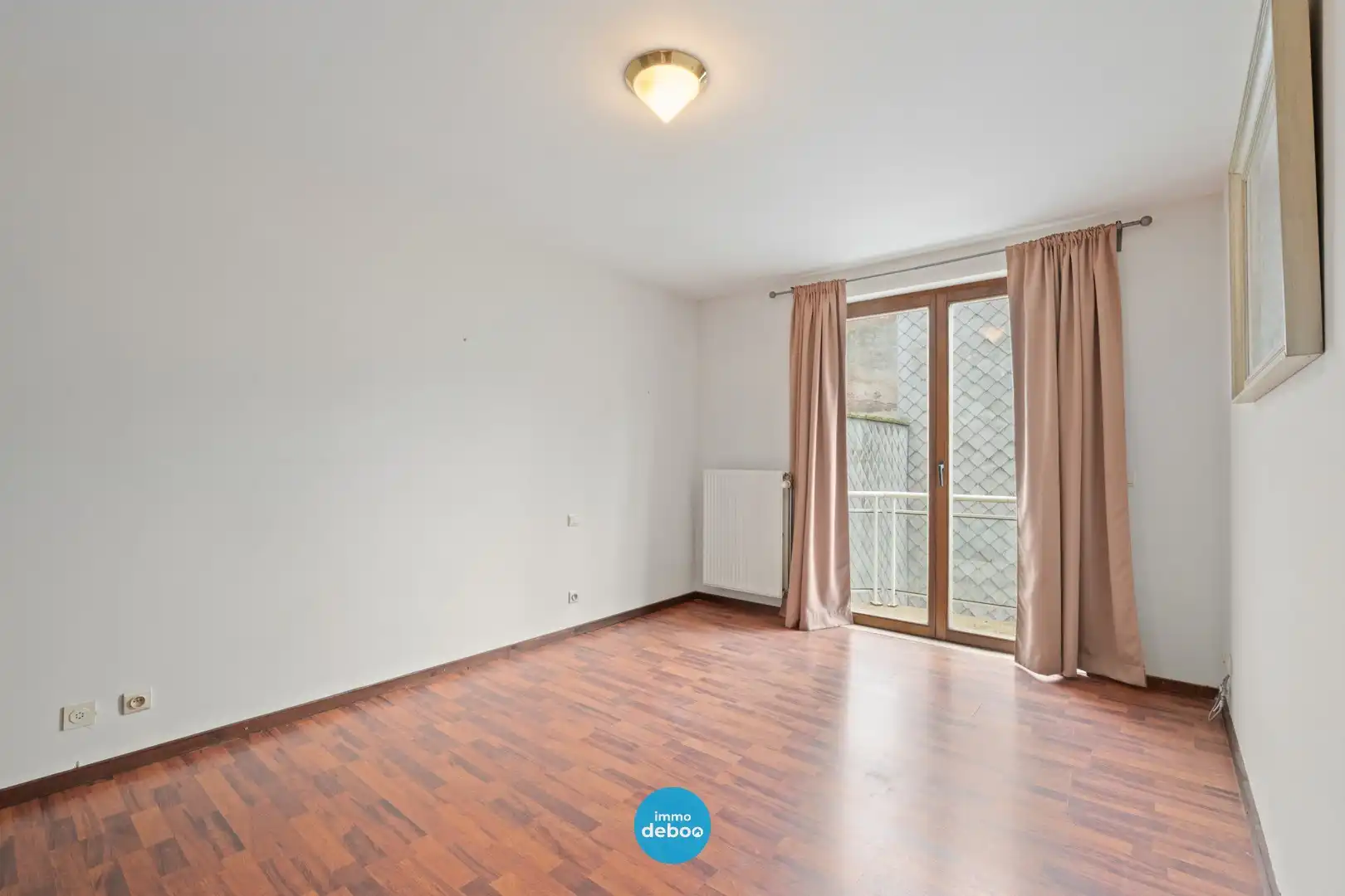 Intapklaar woonappartement te centrum Oostende foto 11