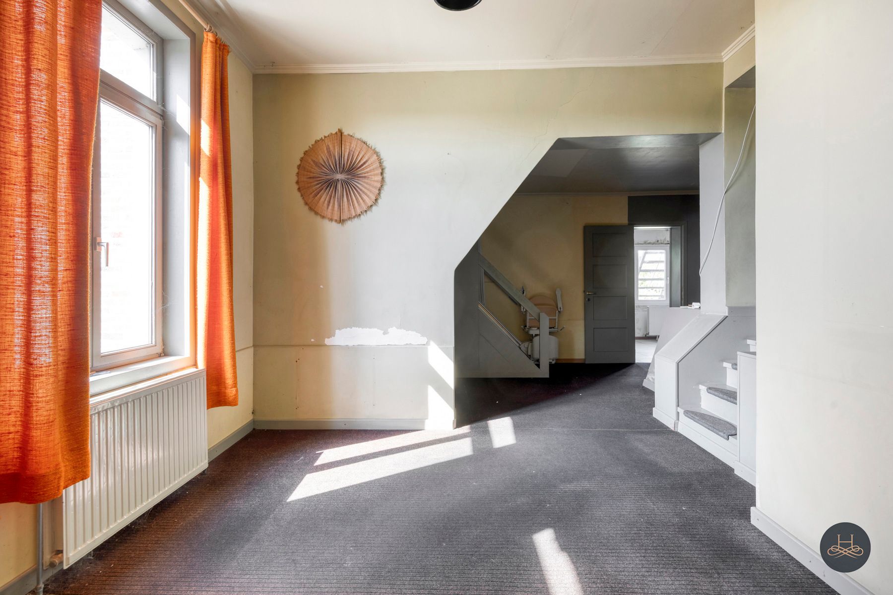 Op te knappen woning met uitzicht op de Dijle te Rotselaar foto 5