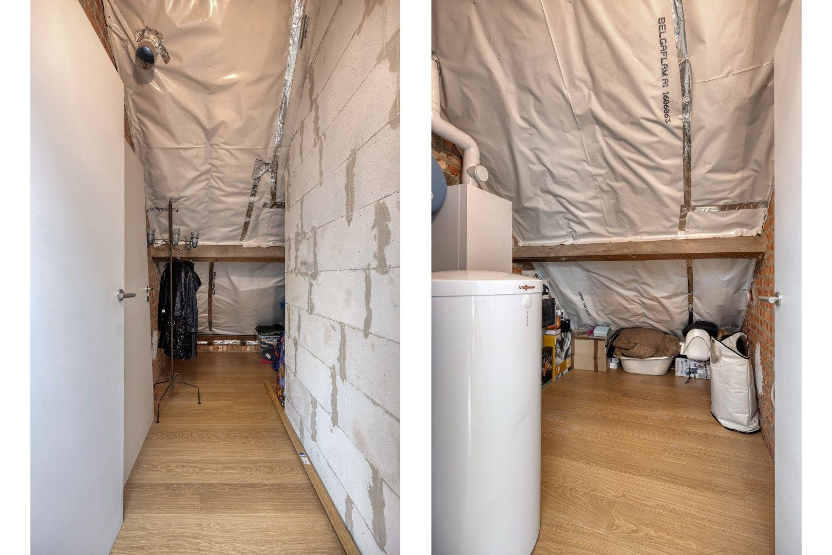 Prachtige halfopen bebouwing in Linden met 4 slaapkamers -  bewoonbare oppervlakte 211 m² foto 32