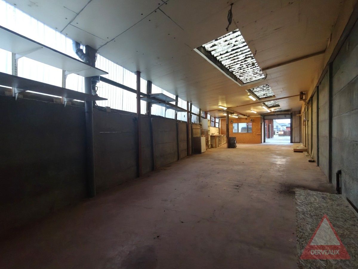 Dadizele – Opslagplaats van 108 m² foto 6