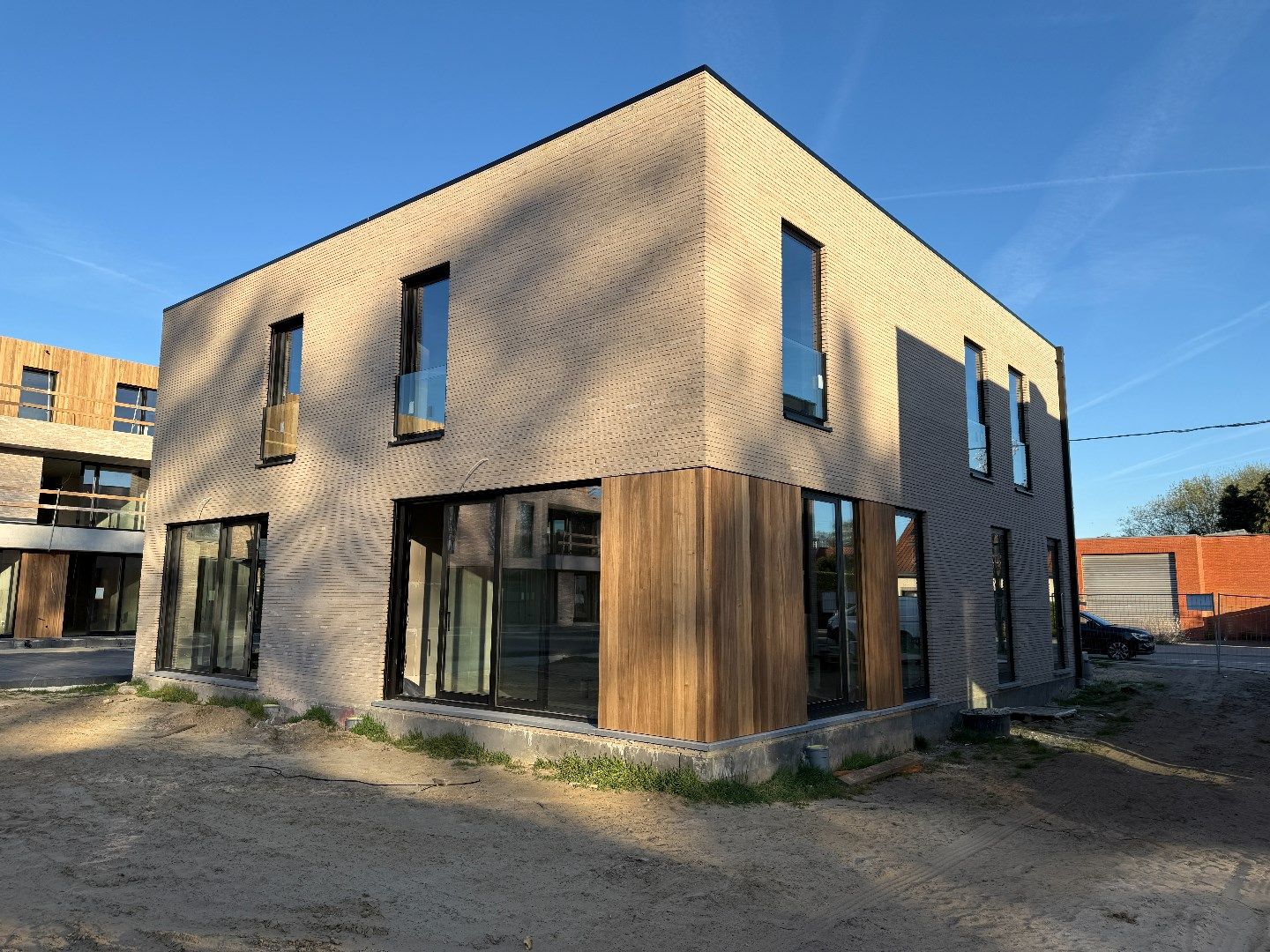 BEN woning project Balique foto {{pictureIndex}}