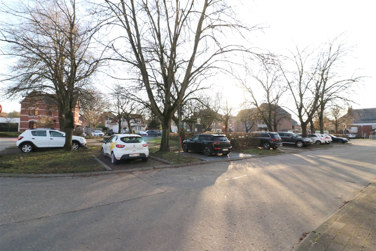Duplex met twee slaapkamers, twee terrassen op rustige locatie foto 26