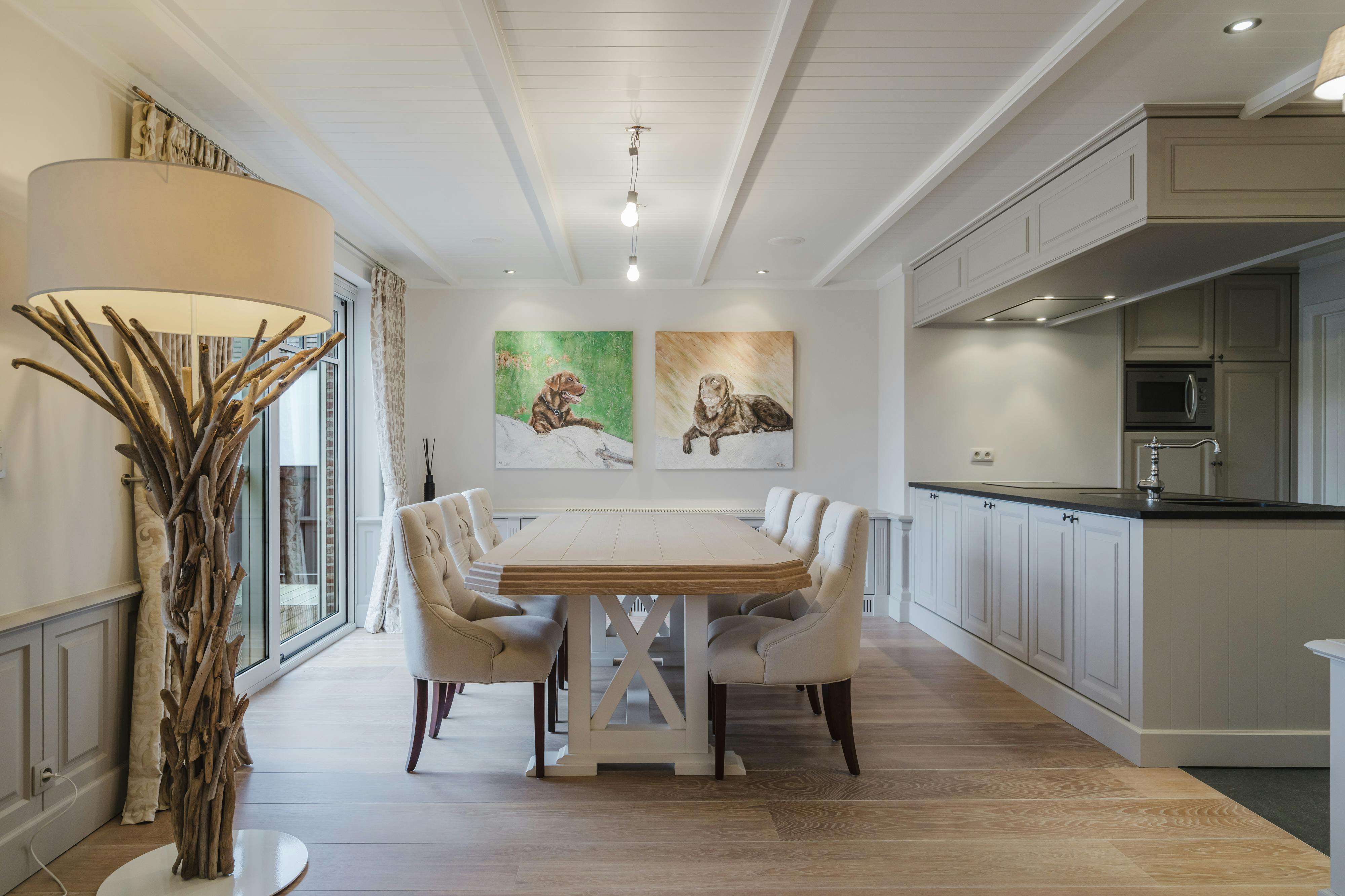 Exclusieve duplex met 3 slaapkamers en adembenemend zicht foto 9