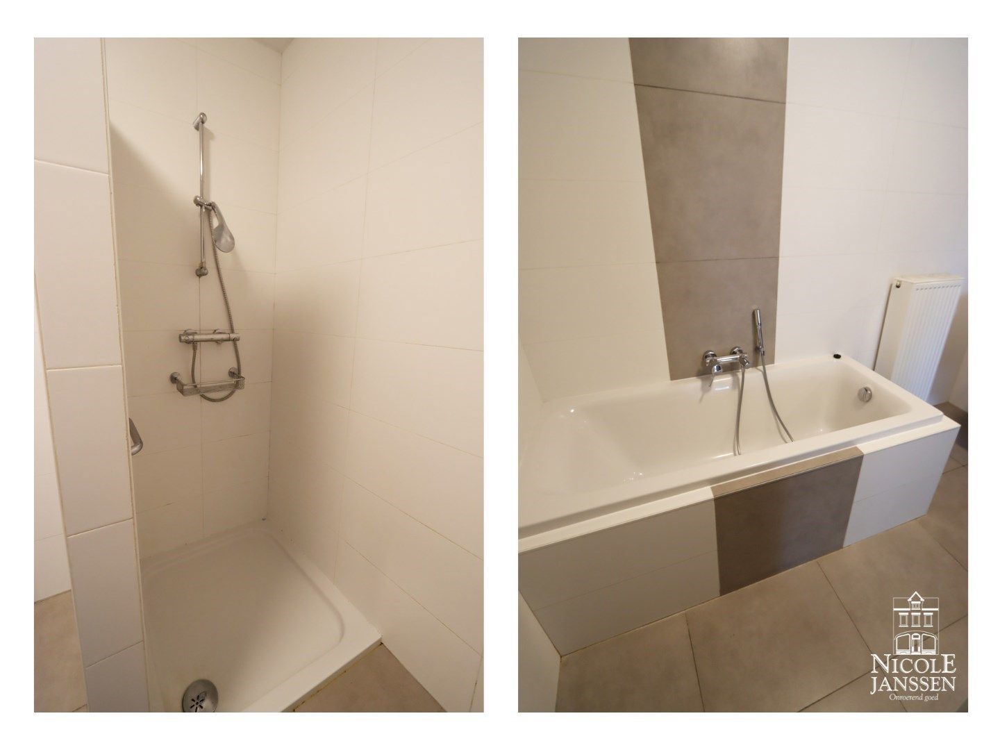 Royaal duplex-penthouse met twee slaapkamers, twee badkamers en ruime terrassen met alle privacy foto 16
