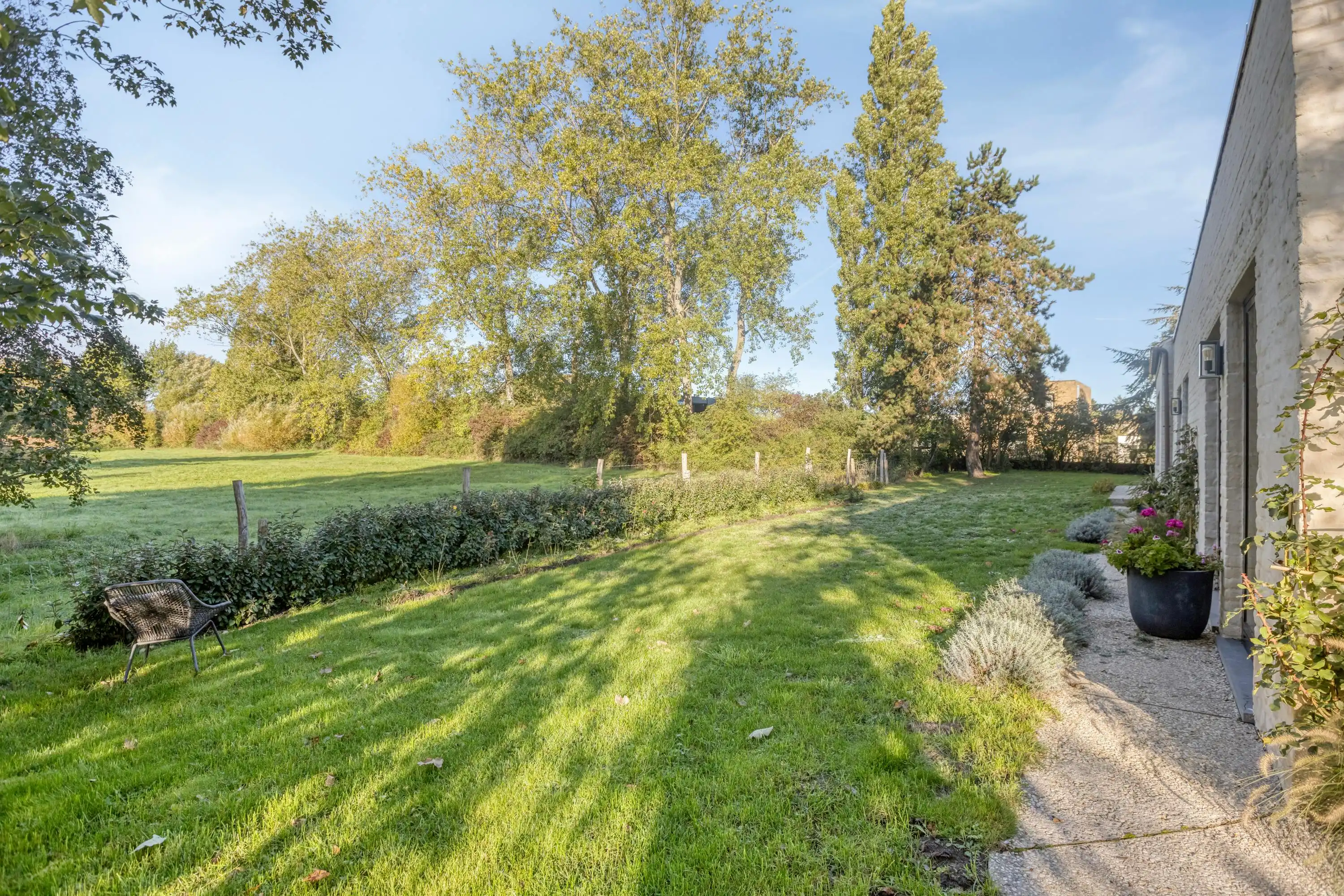 Gerenoveerde villa met 4 slaapkamers en prachtige vergezichten foto 26