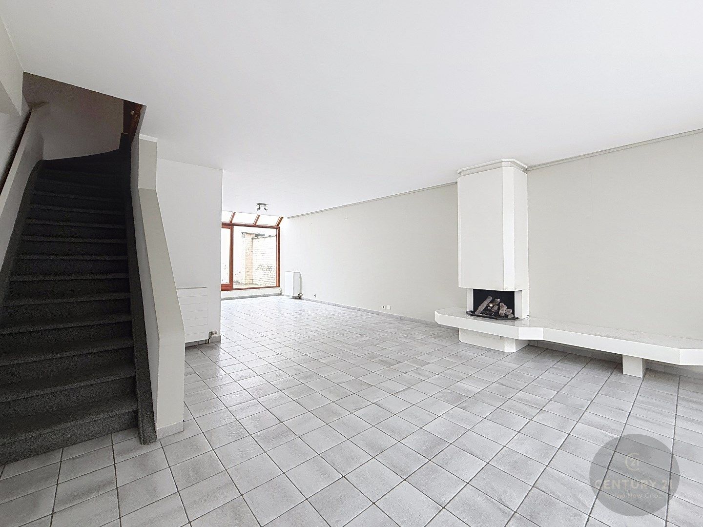 4 slaapkamer bel-étagewoning te Knokke-Dorp. foto 13