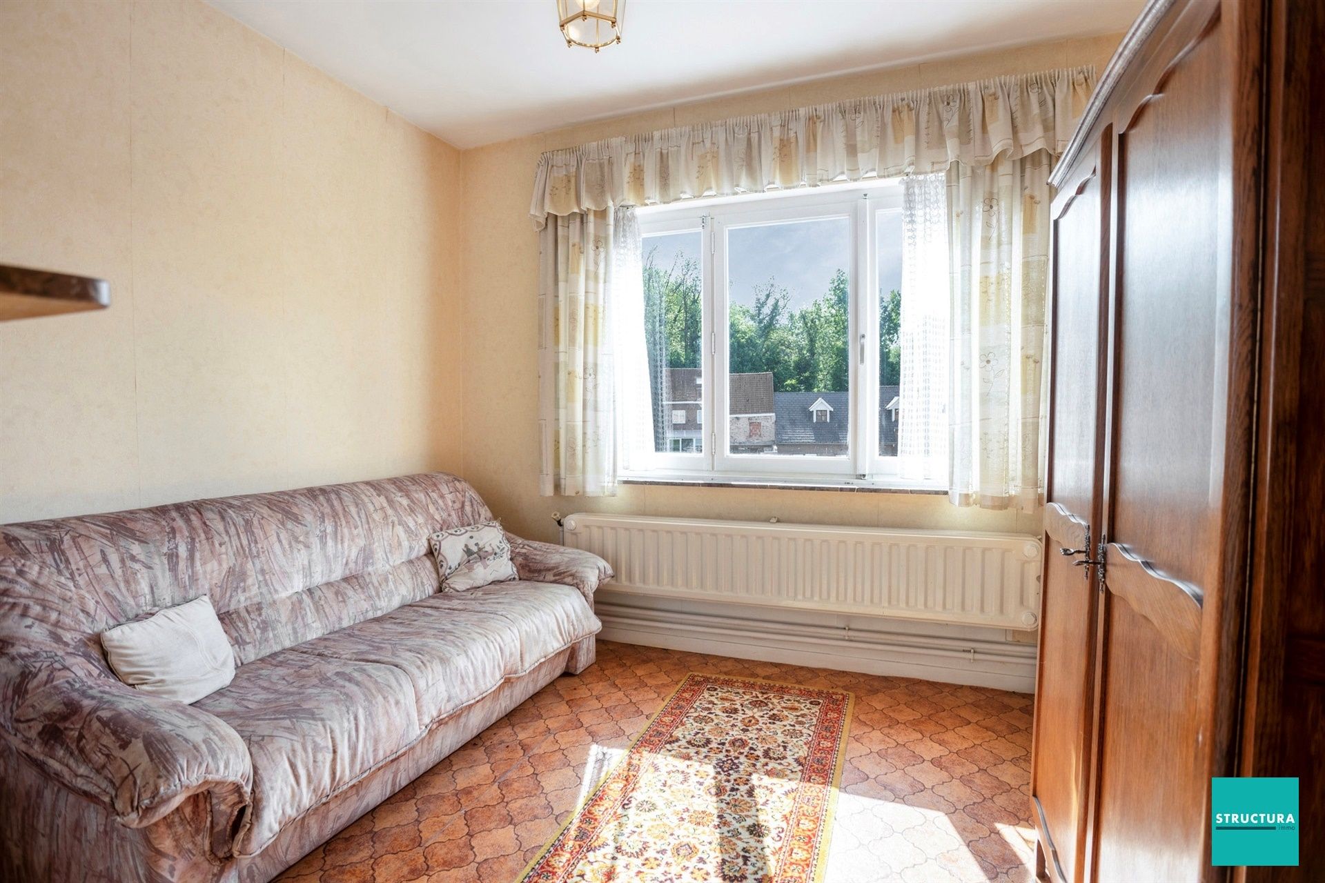 Charmante woning vlakbij het kasteel van Imde foto 11