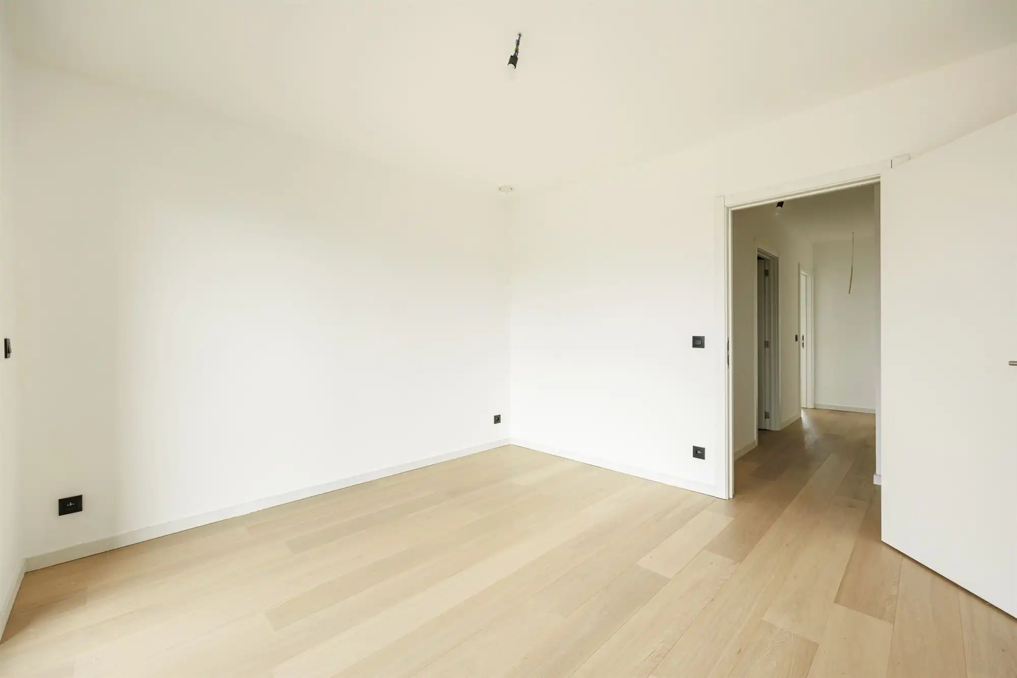 Nieuwbouw duplexapp. met 3 slpkmr. en ZW-terras foto 18