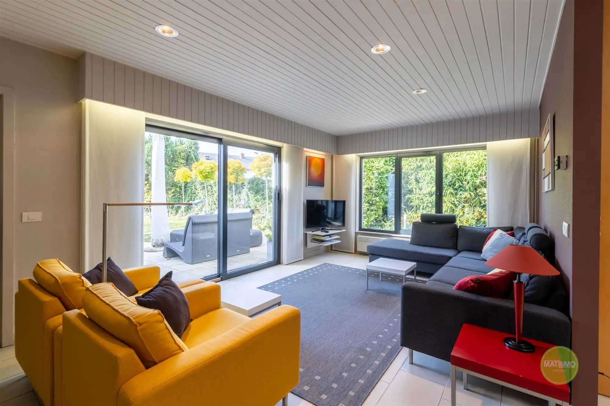 Moderne halfopen woning met 3 slaapkamers in rustig Mol foto 3