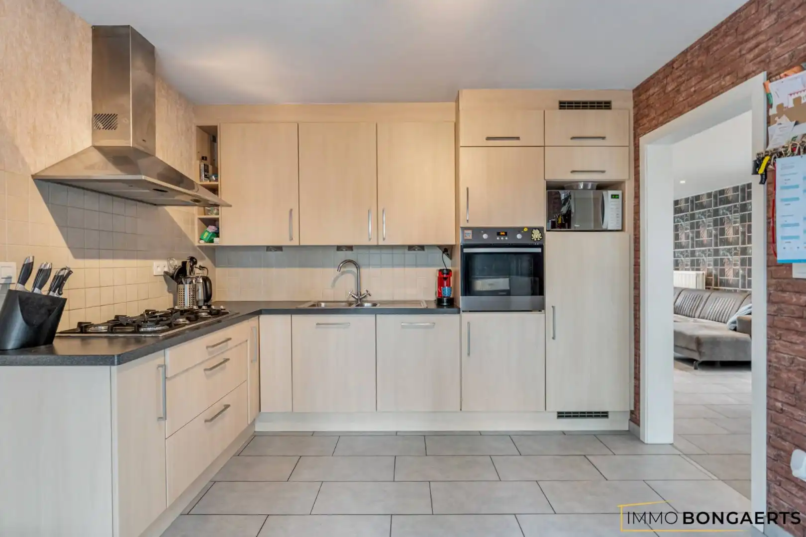 Instapklare woning op rustige ligging  foto 9