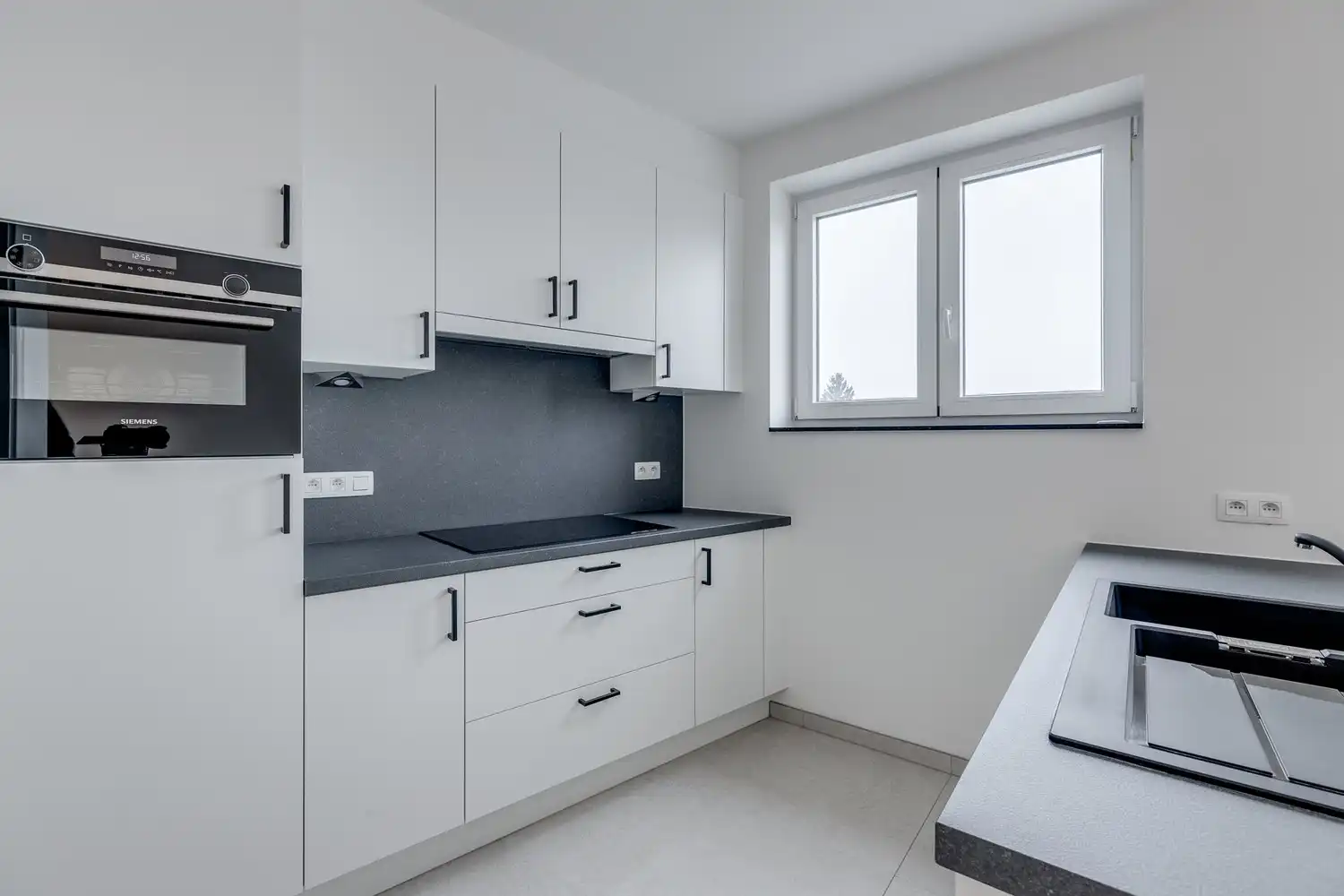 Prachtig appartement met 3 slpkrs foto 3