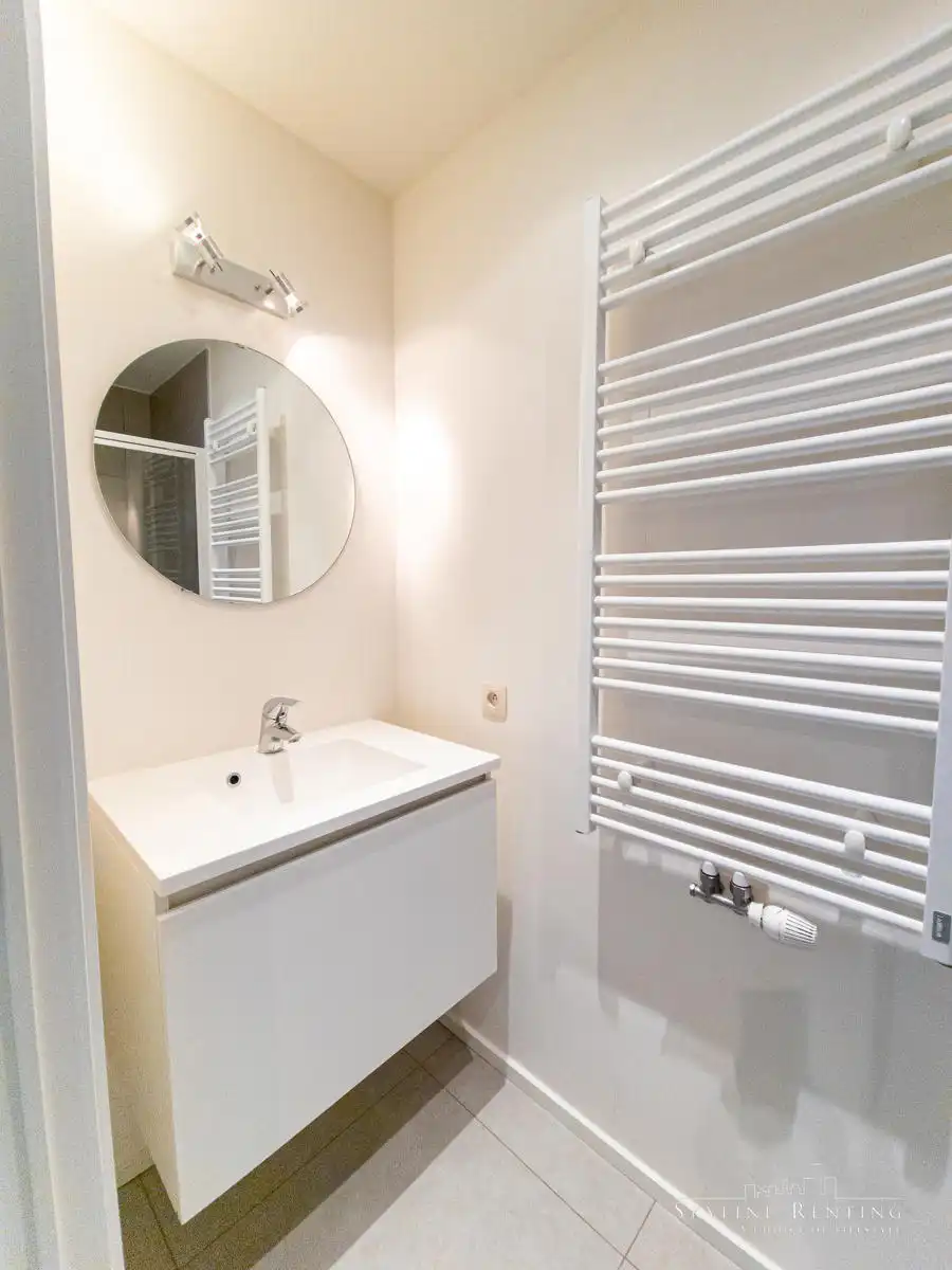 Fantastisch gemeubeld 3 kamers appartement (Ter Kameren Bos) foto 10