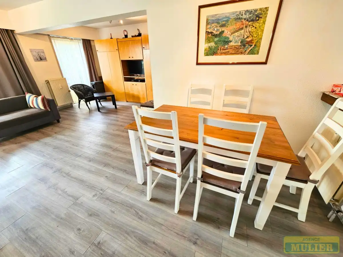 Appartement te koop foto 7